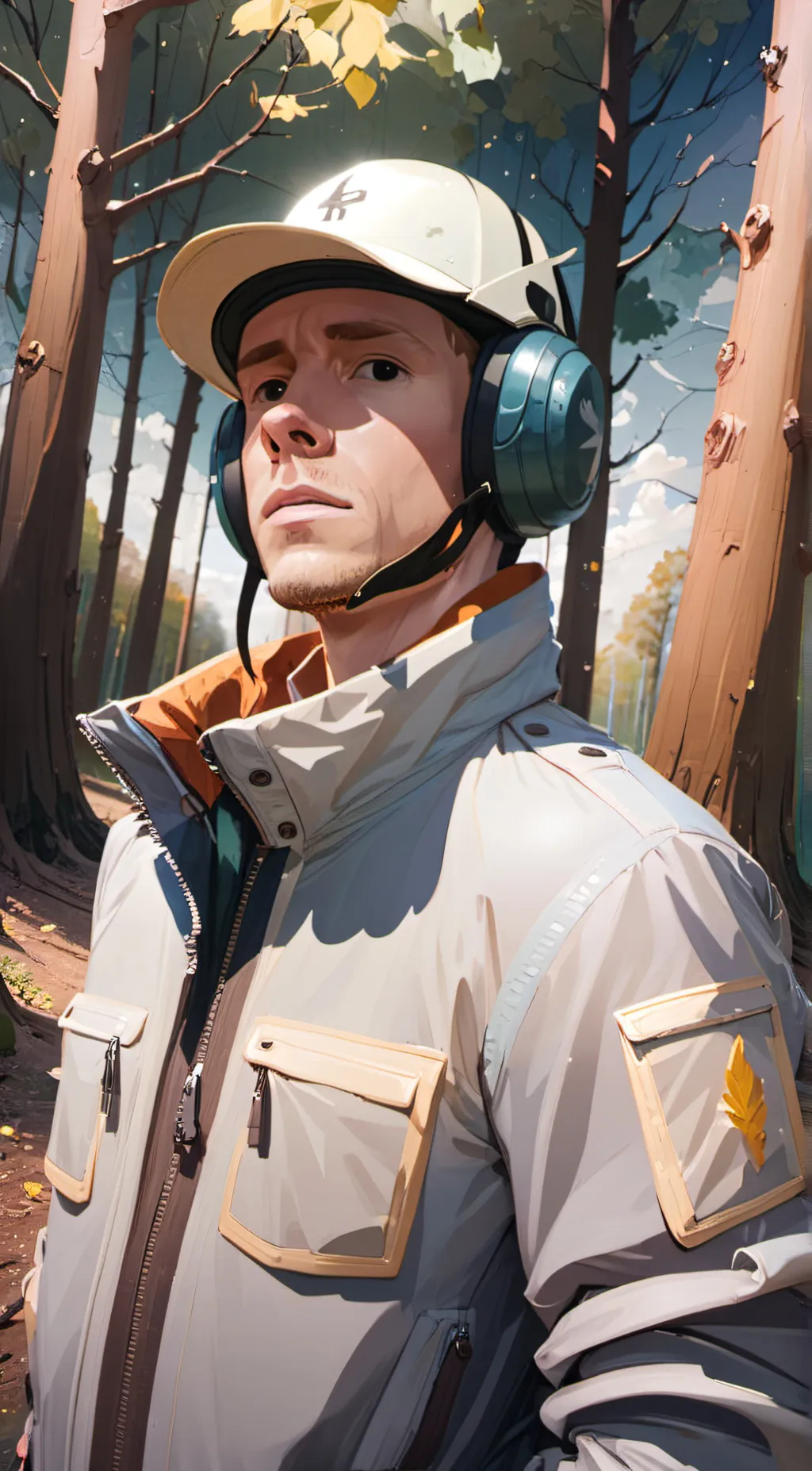 Talkie AI - Chat with Madd Hateress