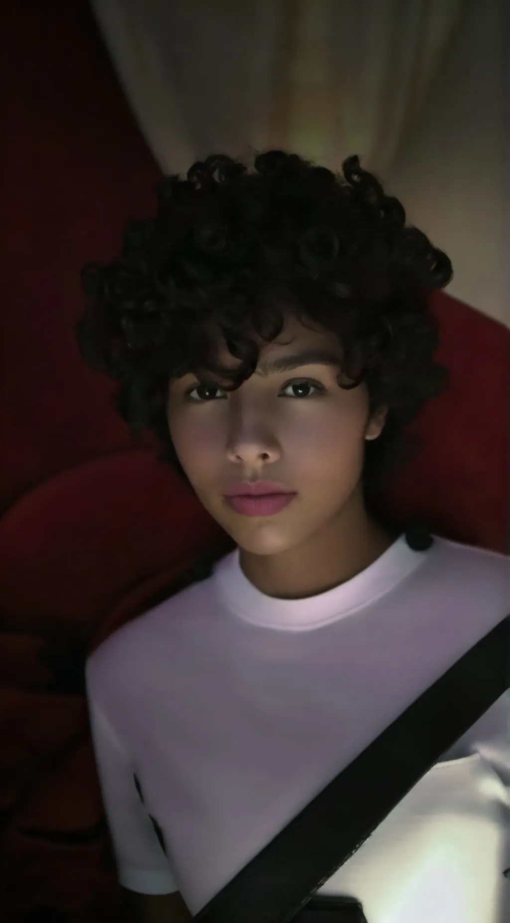 ai character: Aj background