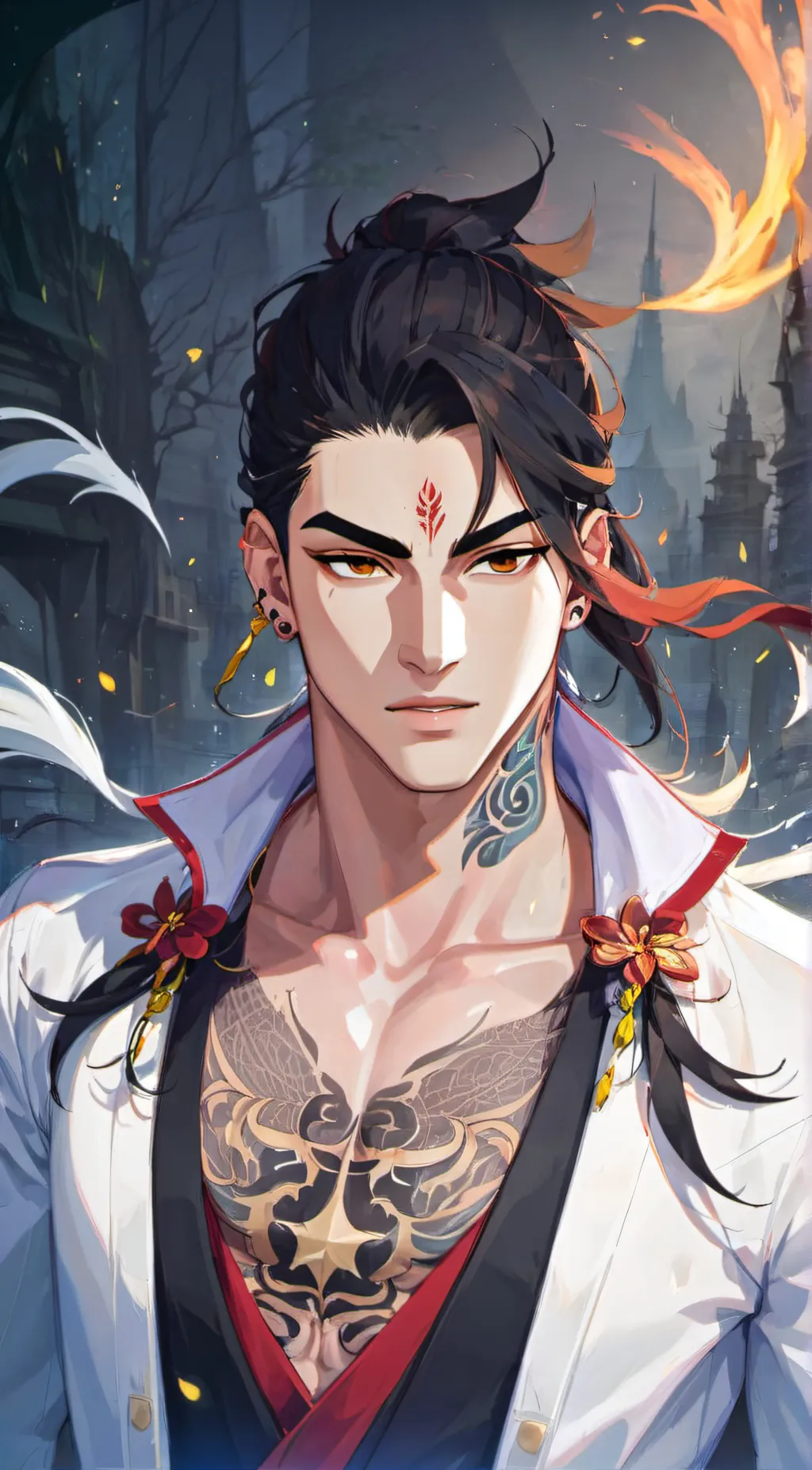 Talkie AI - Chat with Kai