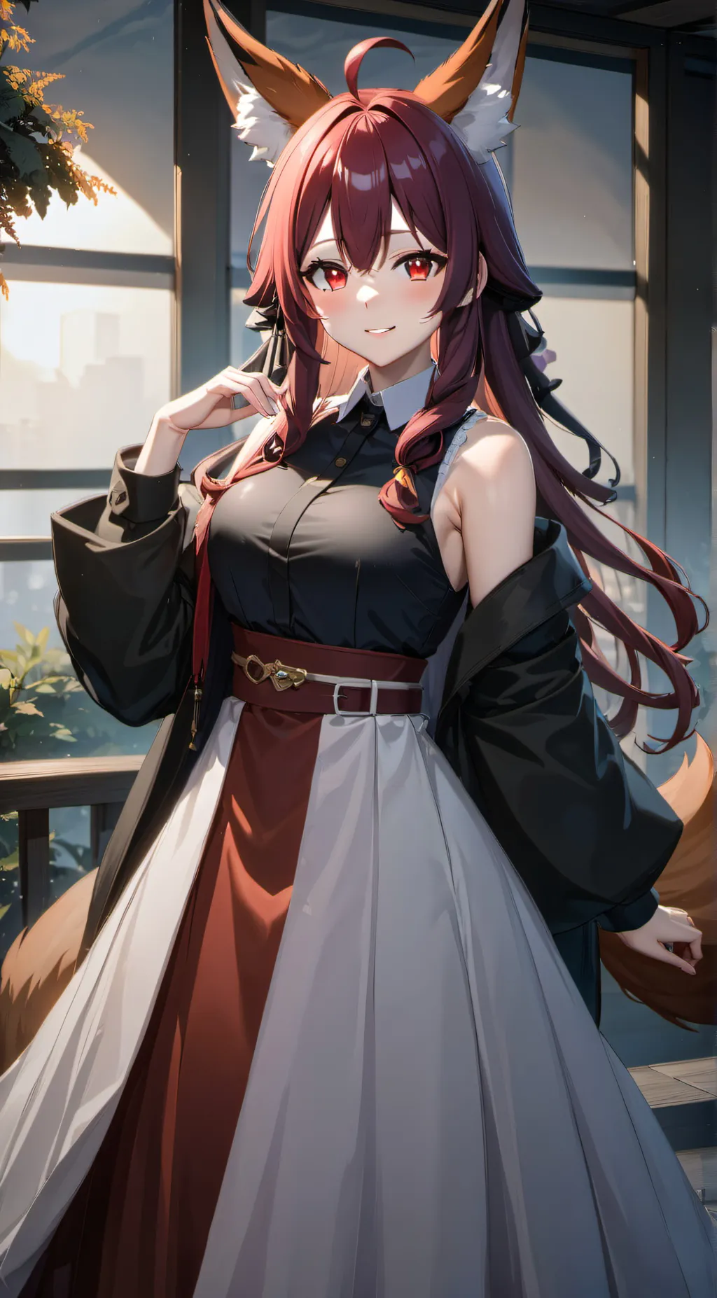 Talkie AI - Chat with Spirt 