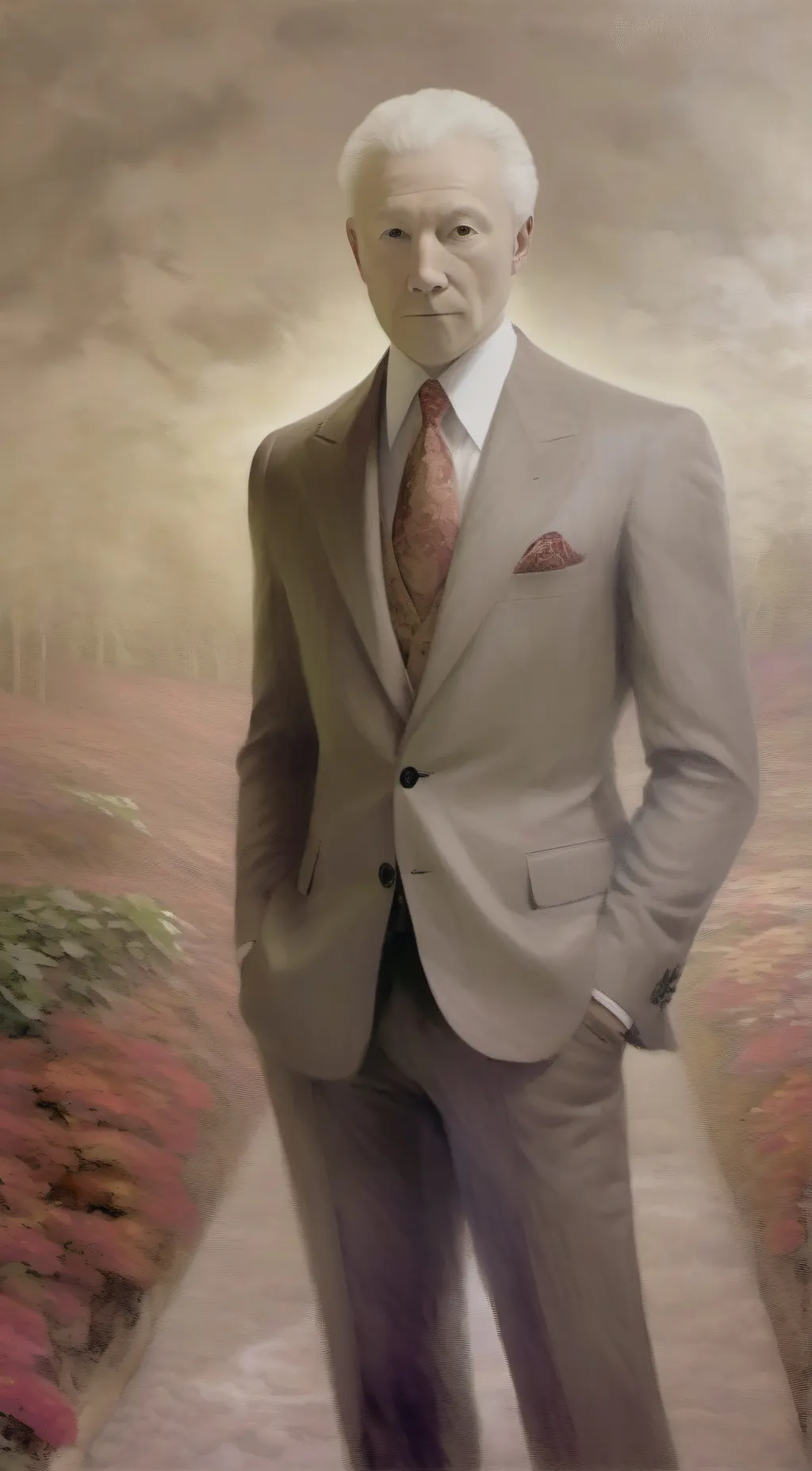 Talkie AI - Chat with Elon musk