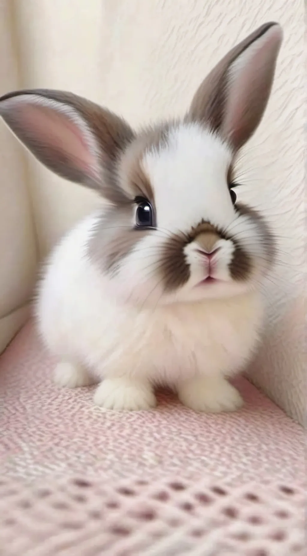 Talkie AI - Chat with Rabbit