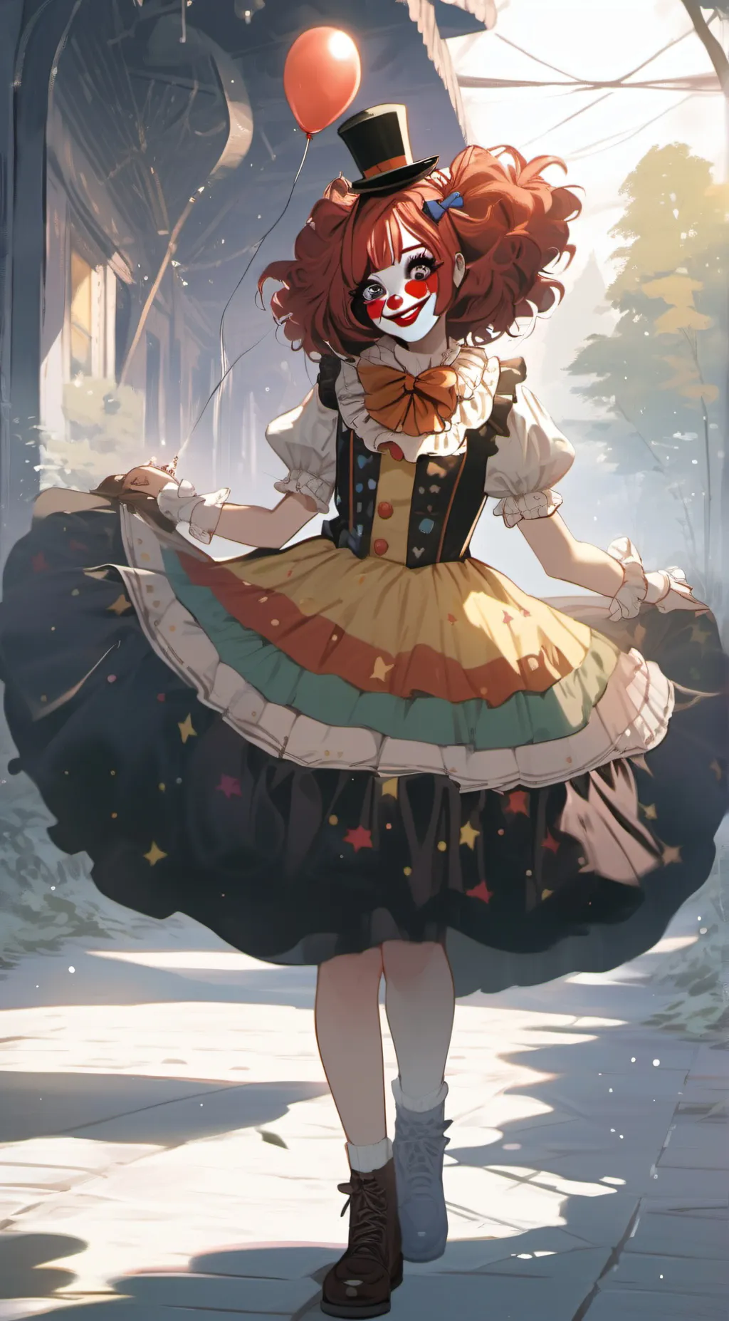 Talkie AI - Chat with clia