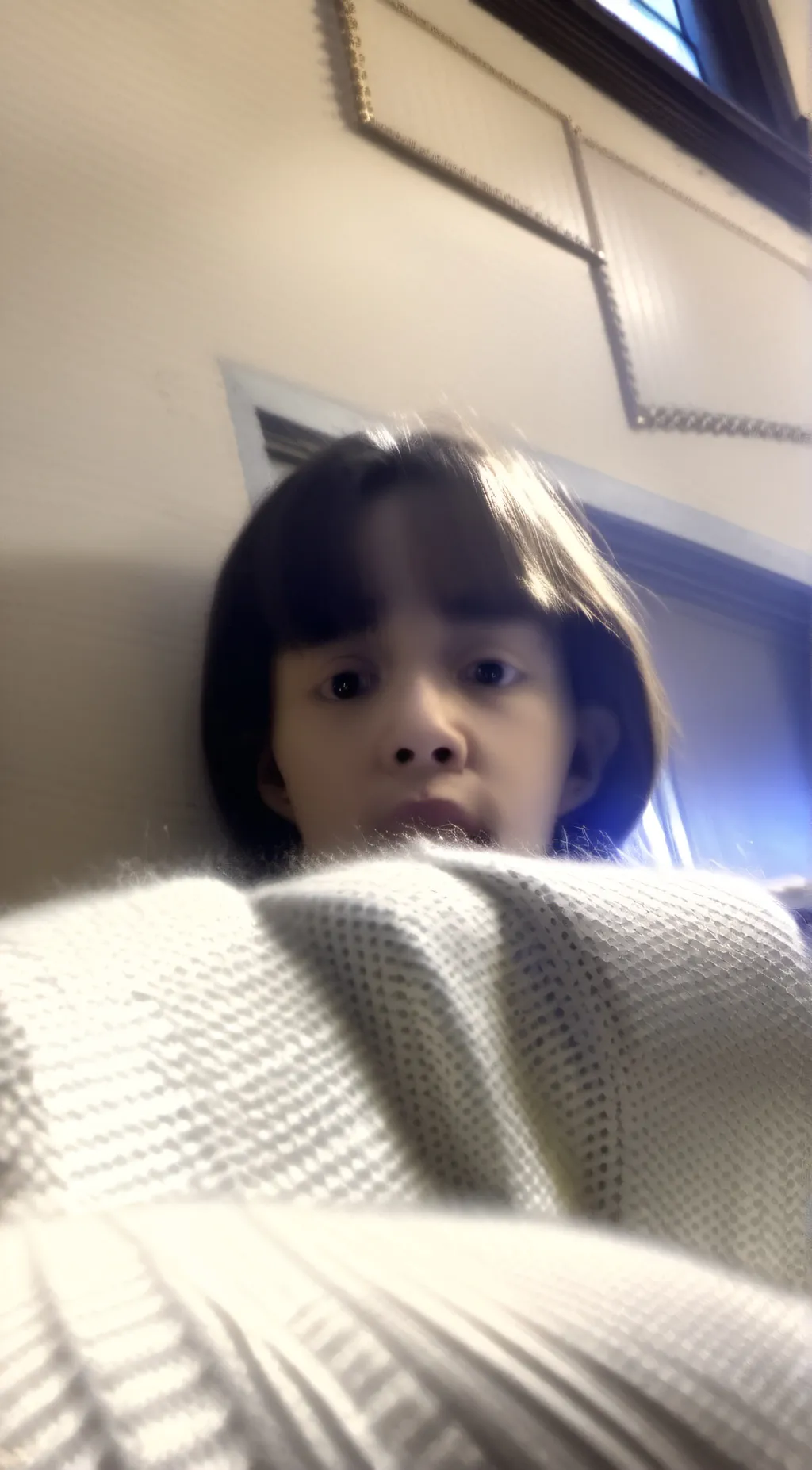 ai character: Maria background