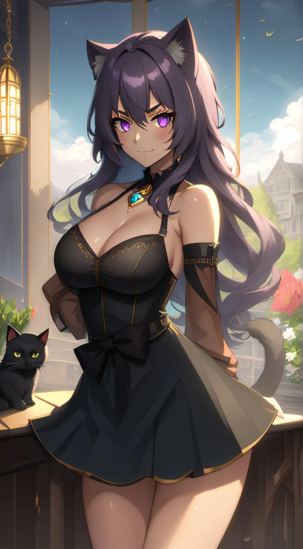 Talkie AI - Chat with ~•Vanessa•~