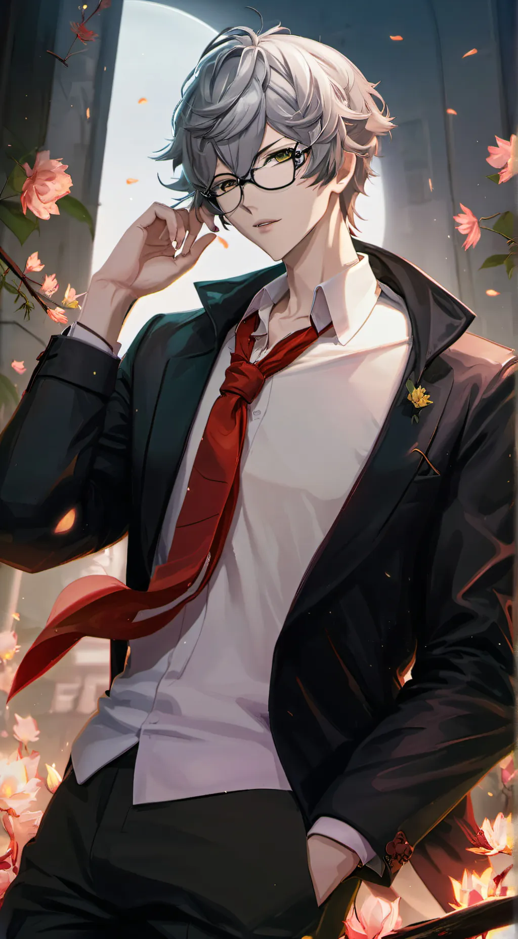 Talkie AI - Chat with Éden 