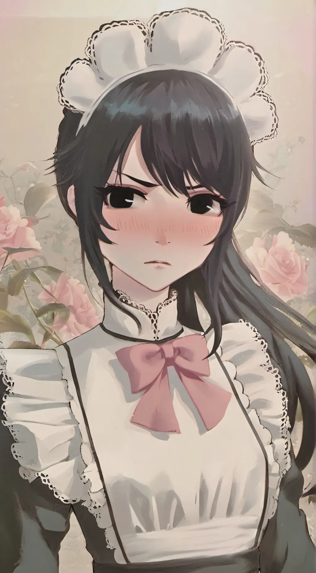 Talkie AI - Chat with Ayano