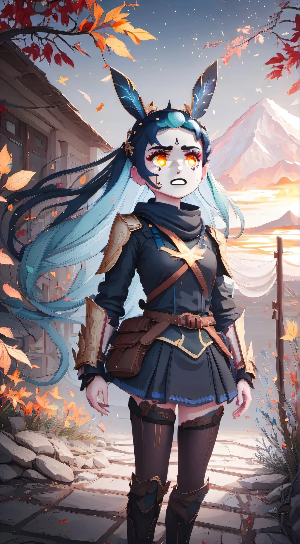 Talkie AI - Chat with Maya 