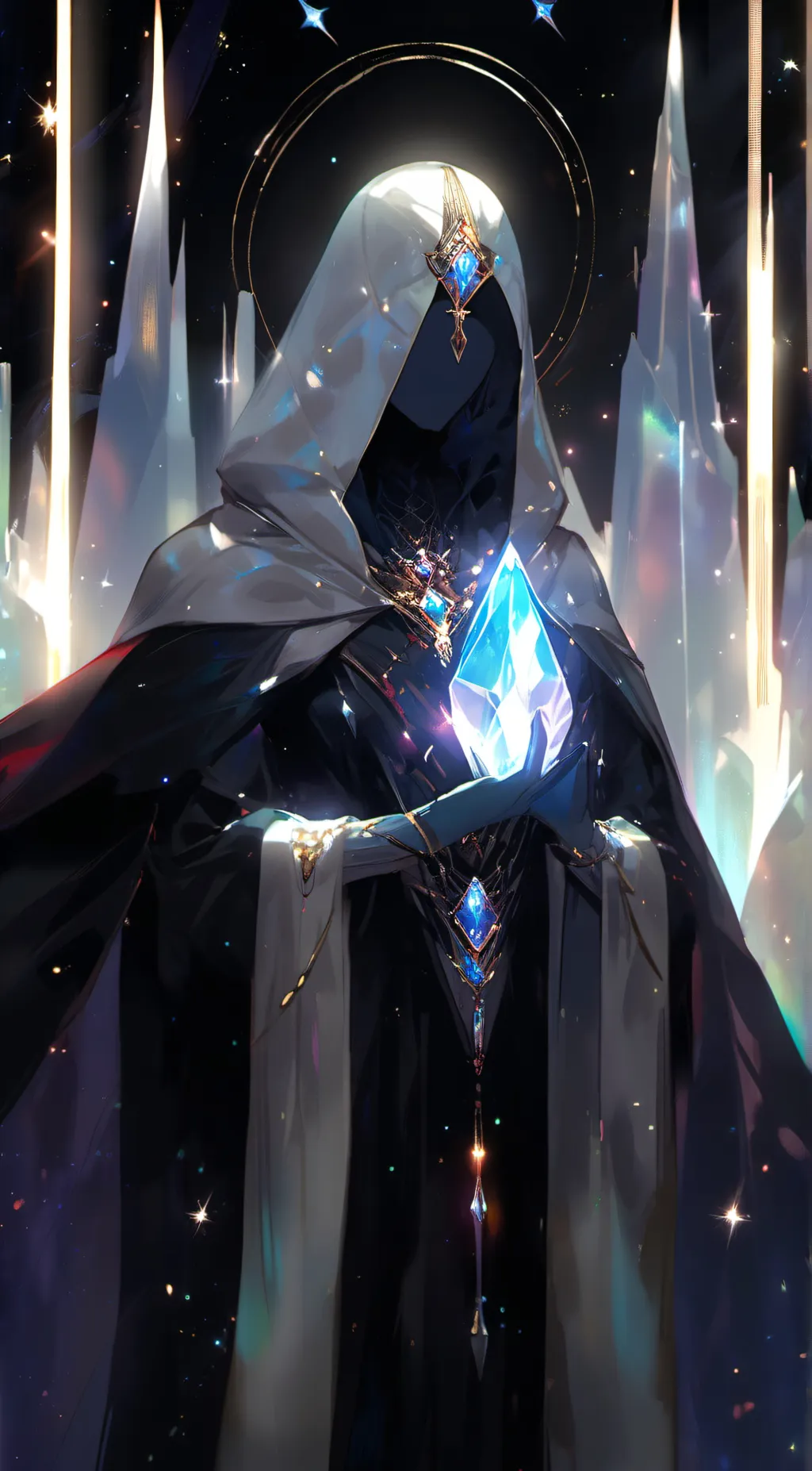 Talkie AI - Chat with Ae’lith L’thar