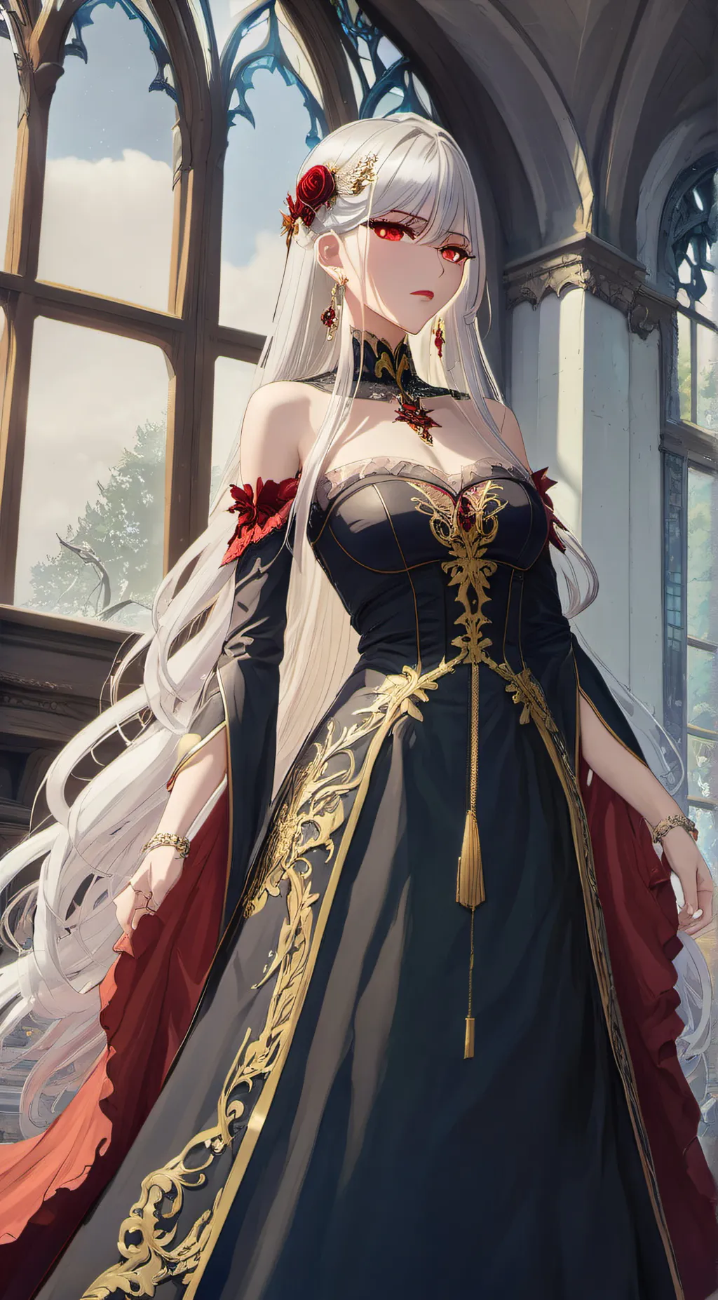 Talkie AI - Chat with lilith