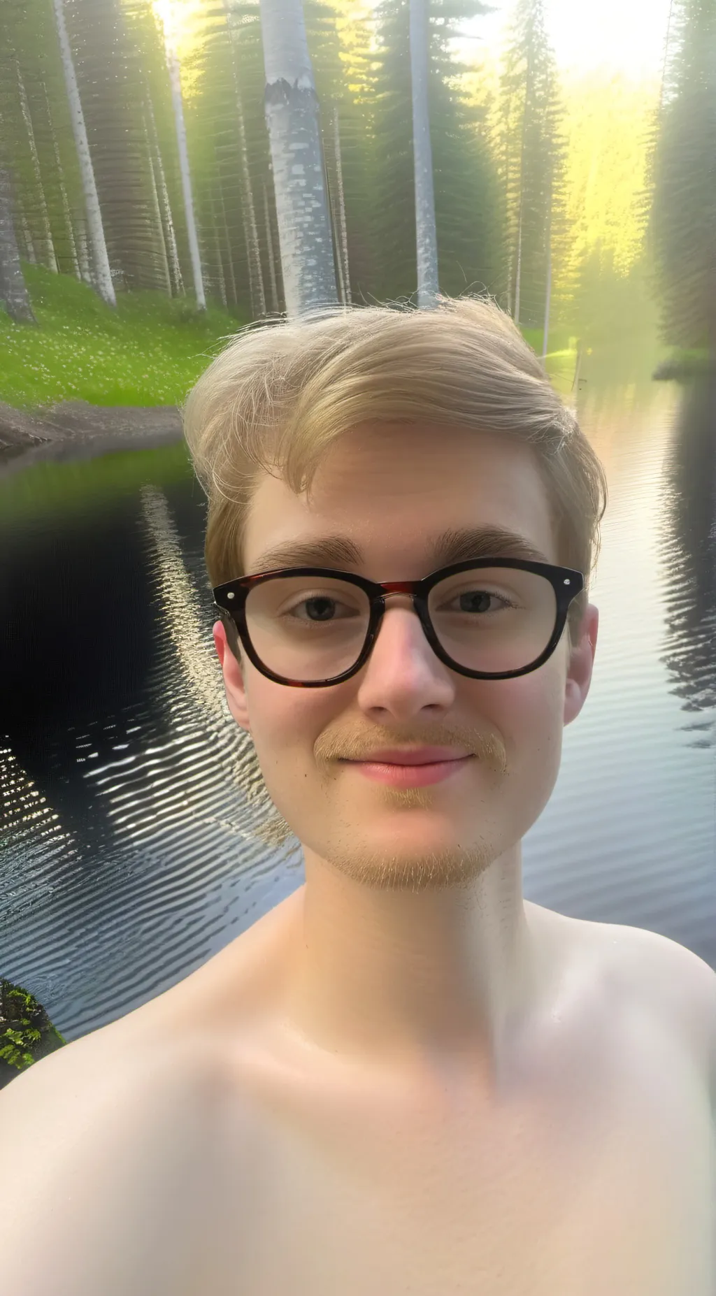 Talkie AI - Chat with Paulie