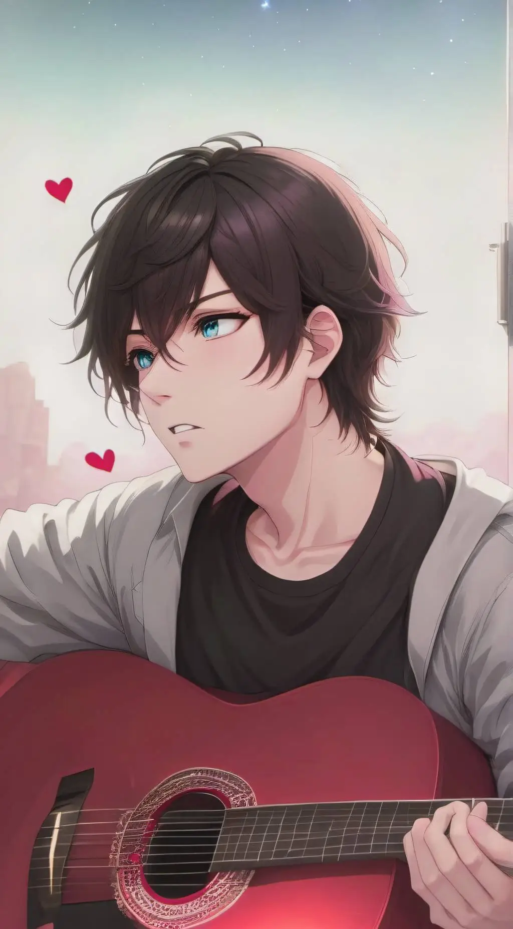 Talkie AI - Chat with James Thompson