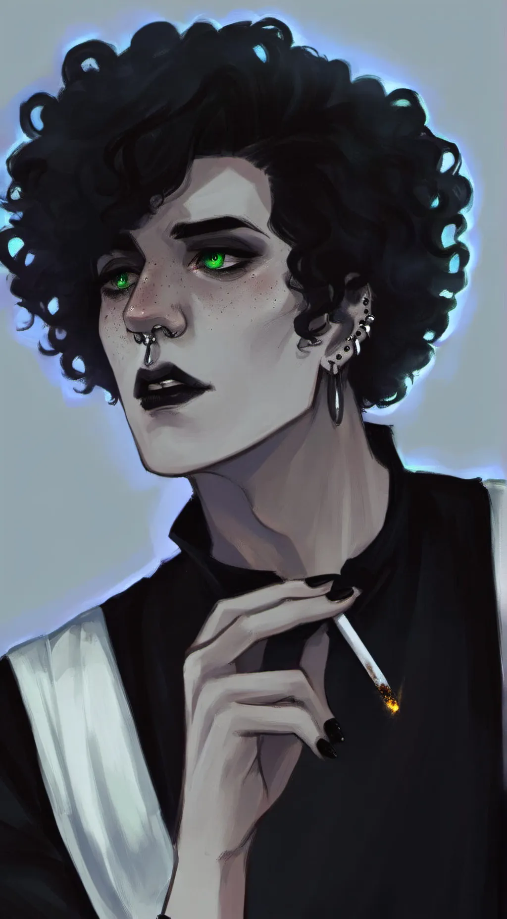 Talkie AI - Chat with Michael