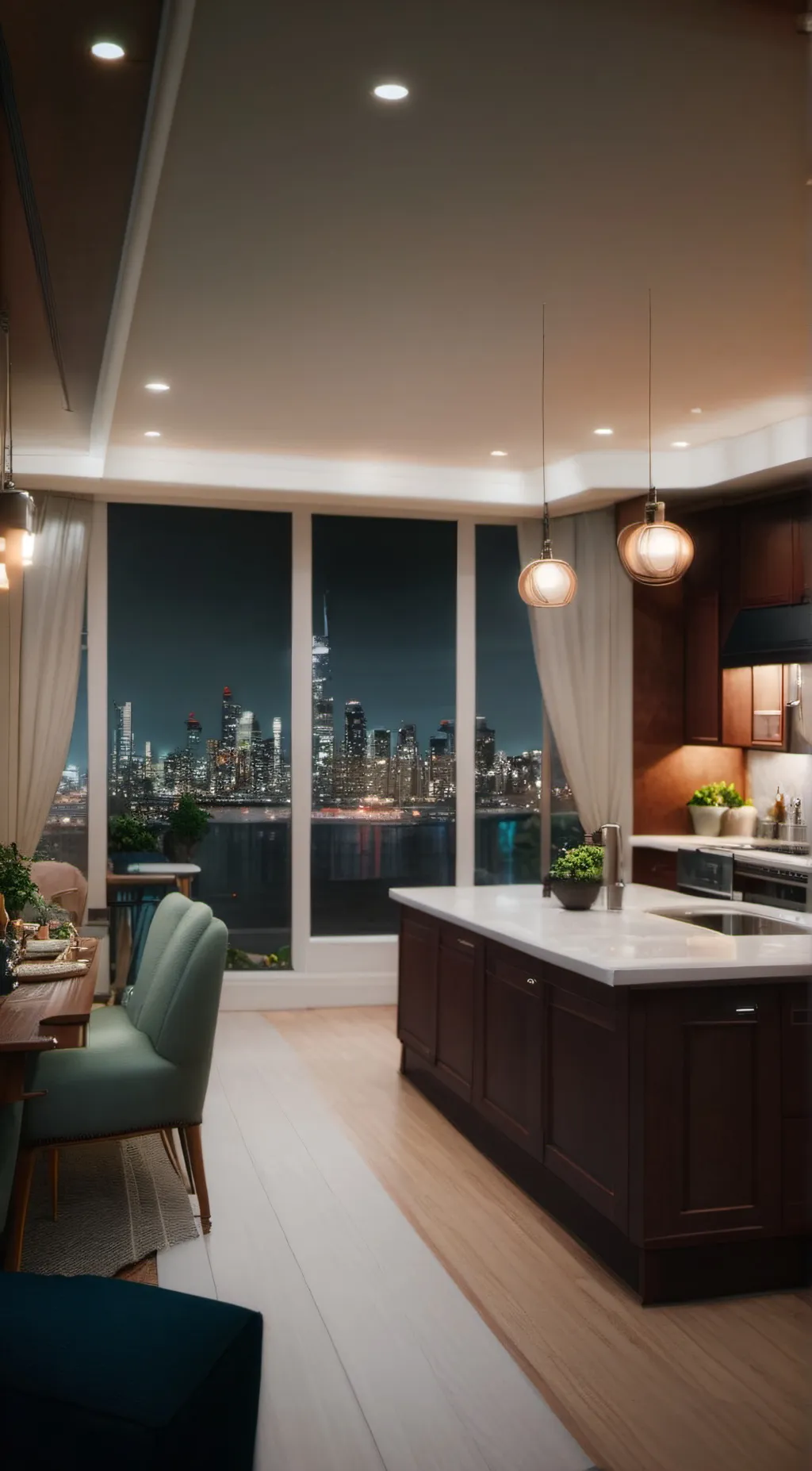 Talkie AI - Chat with Condo #1