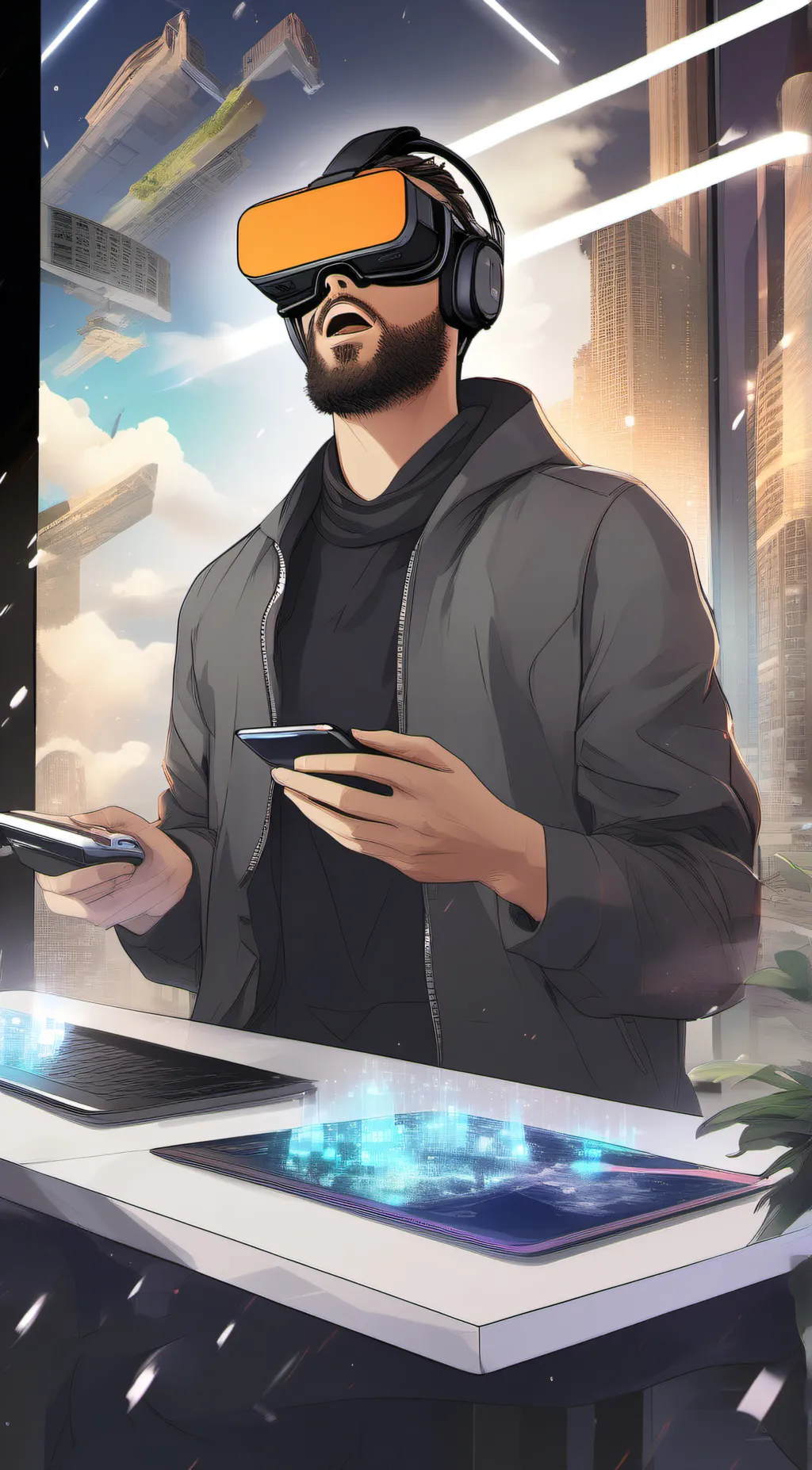 Talkie AI - Chat with ASI