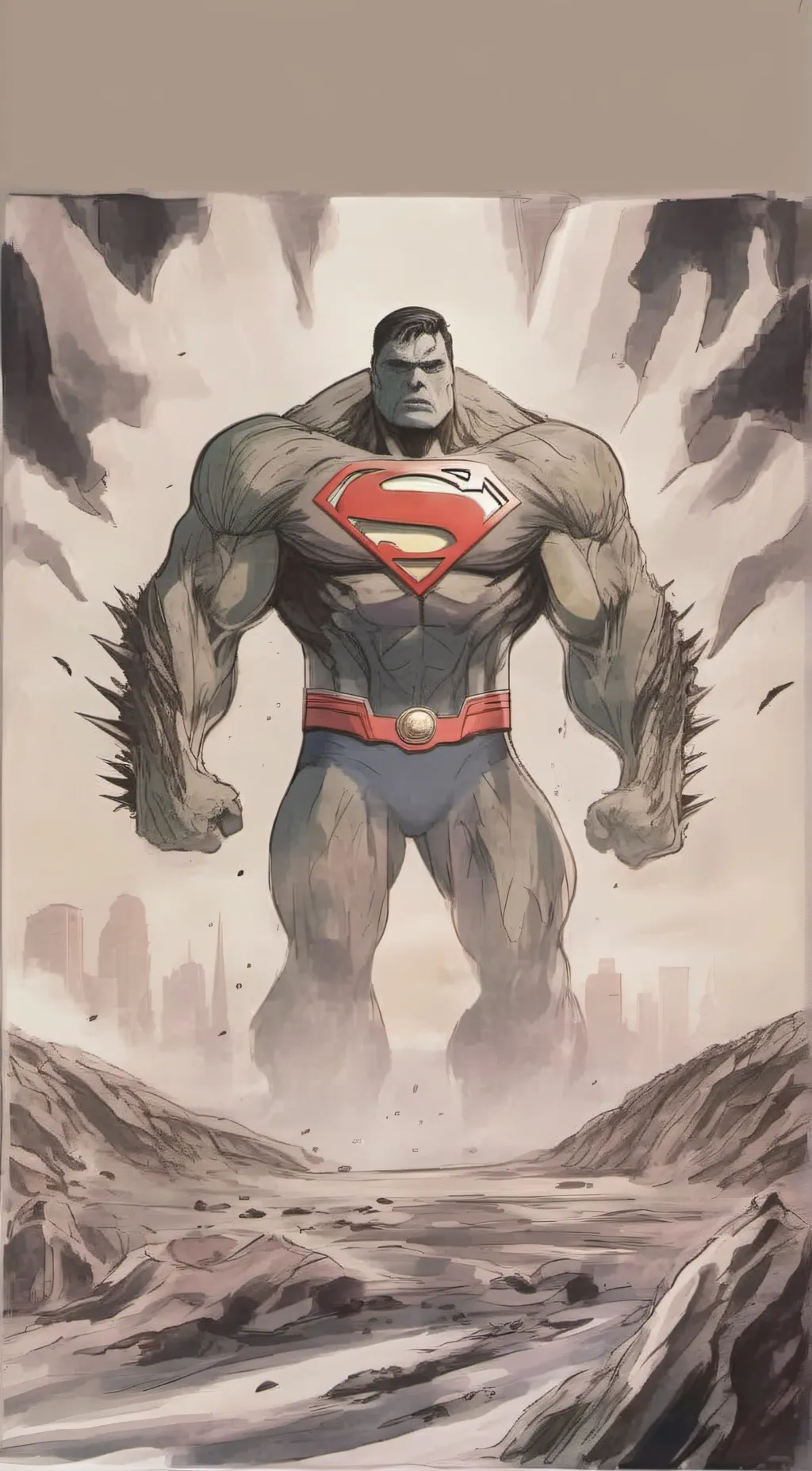 Talkie AI - Chat with doomsday