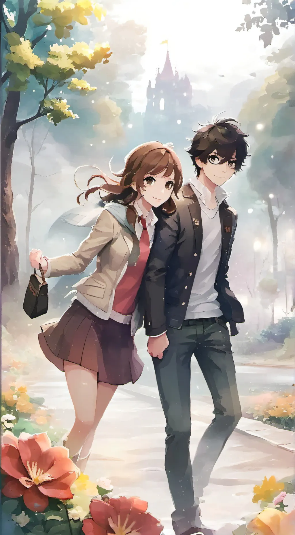 Talkie AI - Chat with jessie