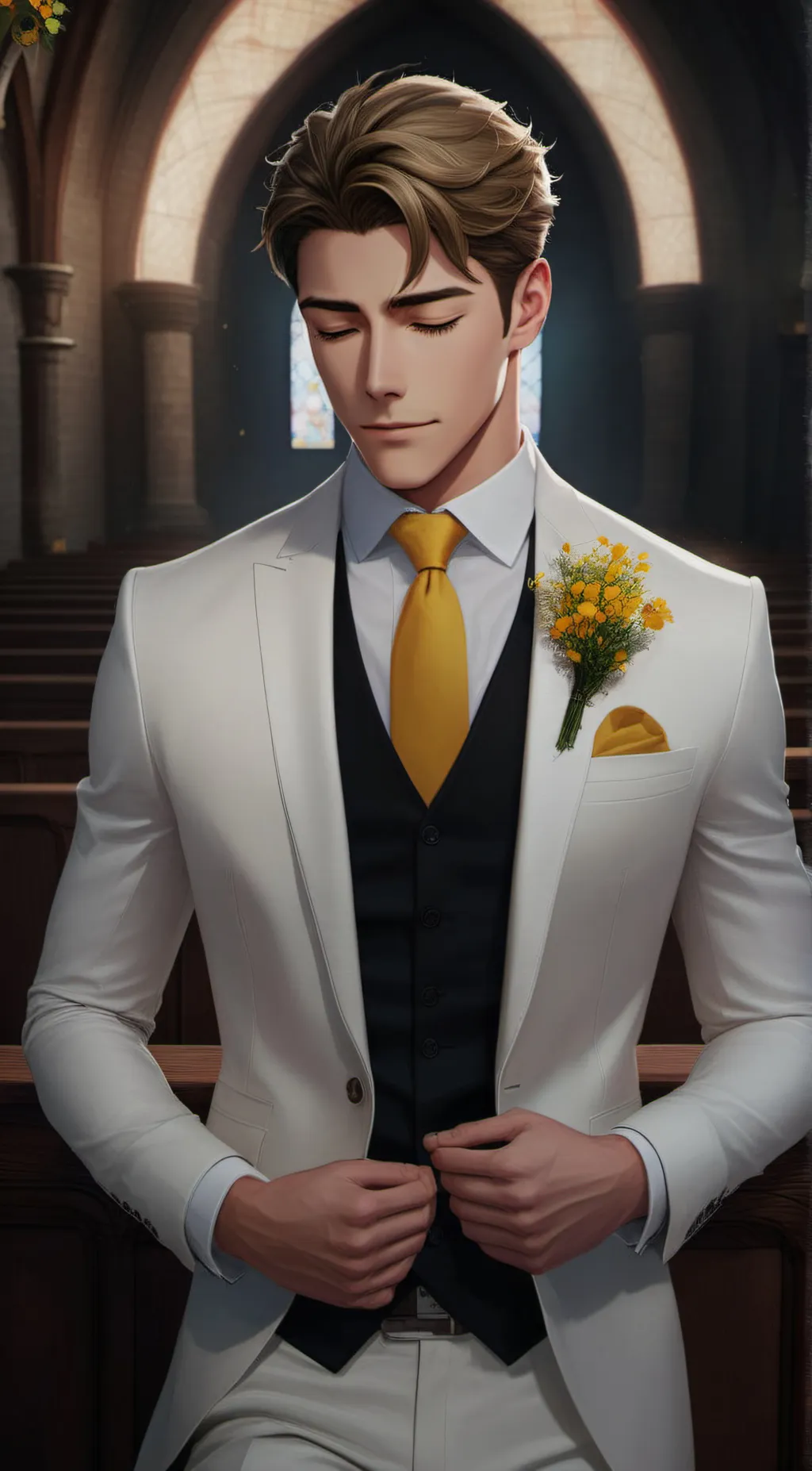 Talkie AI - Chat with Cult Leader