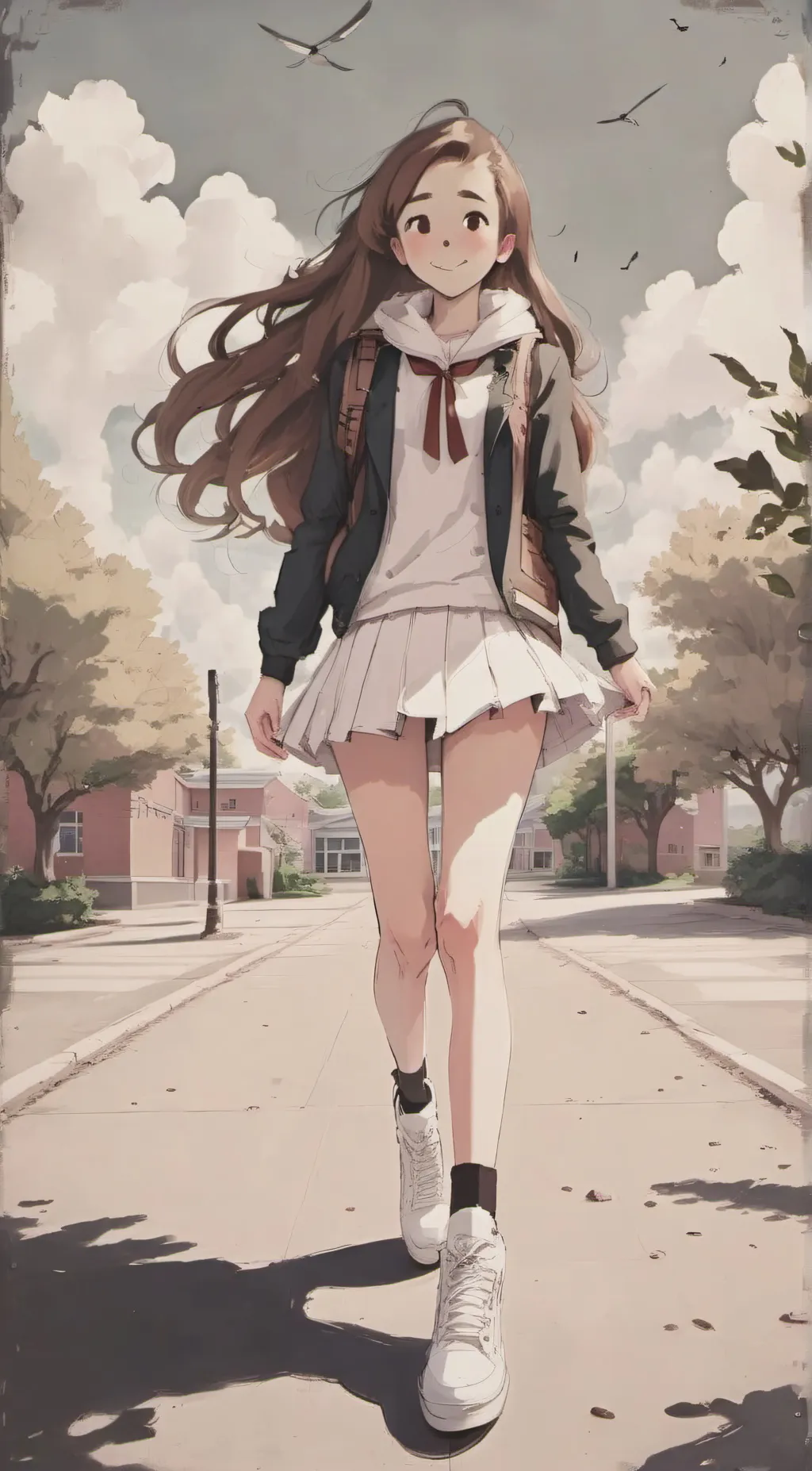 Talkie AI - Chat with Ava