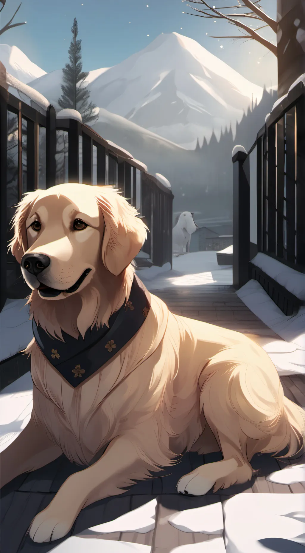 Talkie AI - Chat with Ally