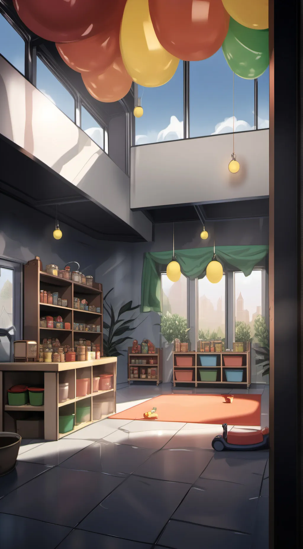 Talkie AI - Chat with daycare 