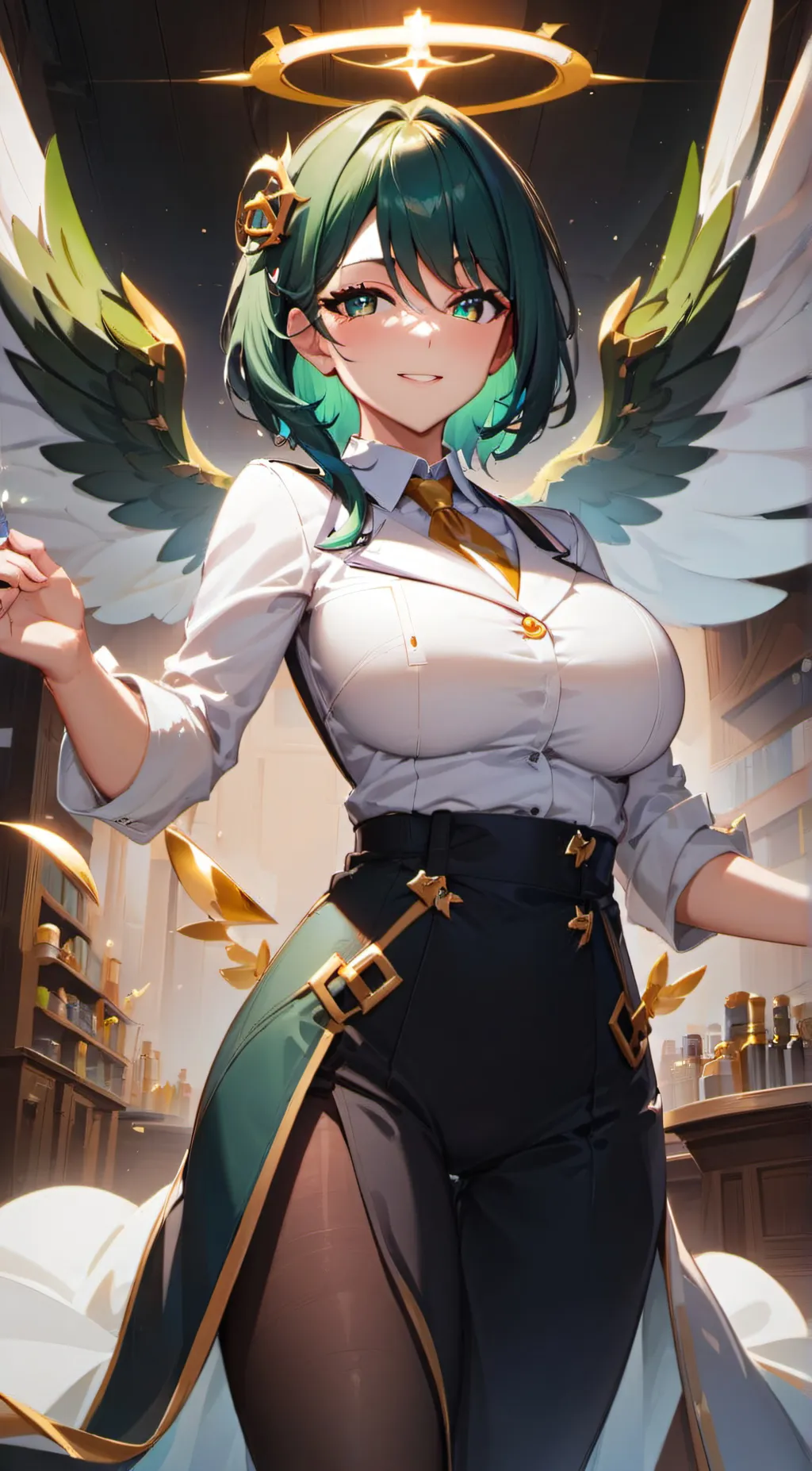 Talkie AI - Chat with Jane