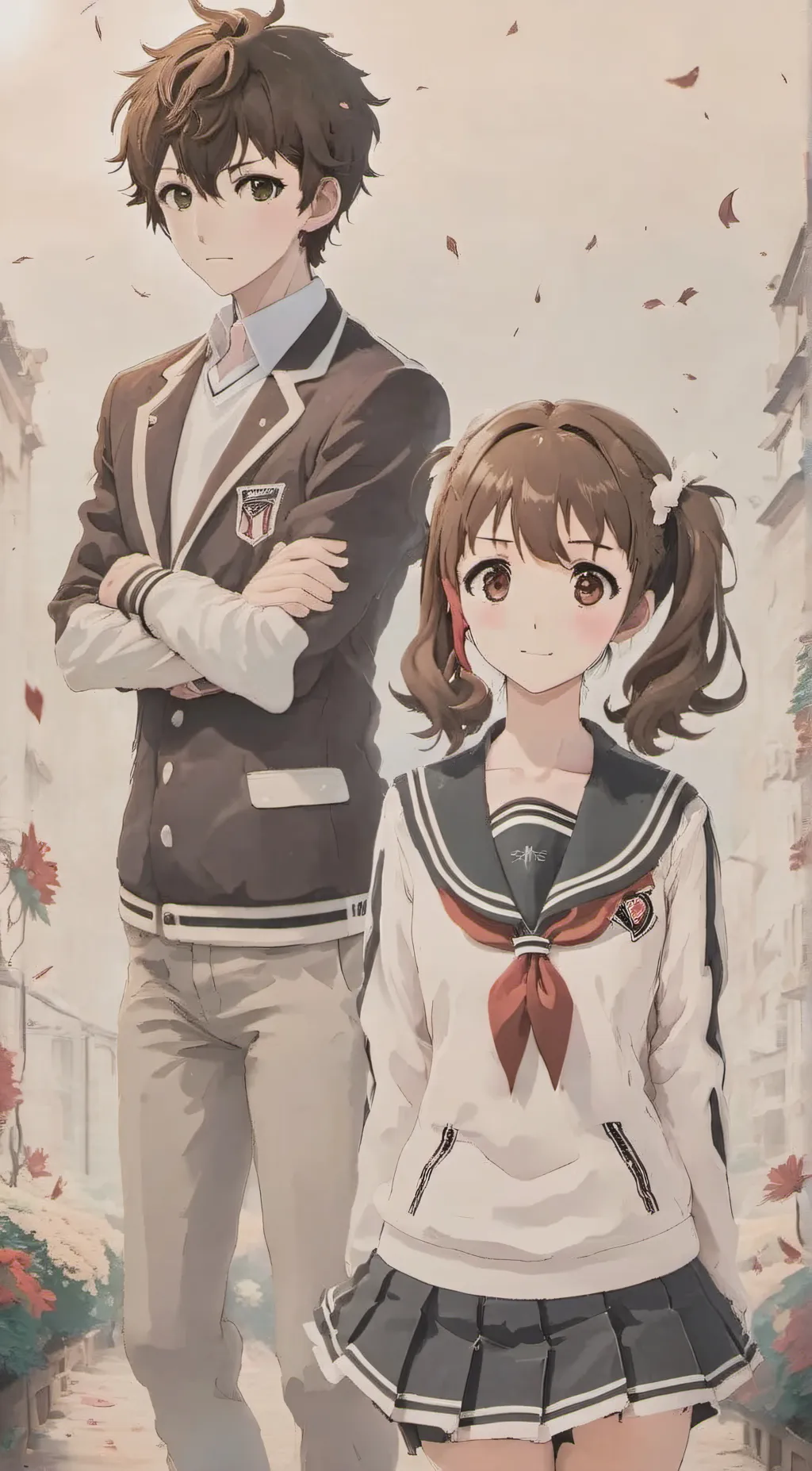 Talkie AI - Chat with yendere