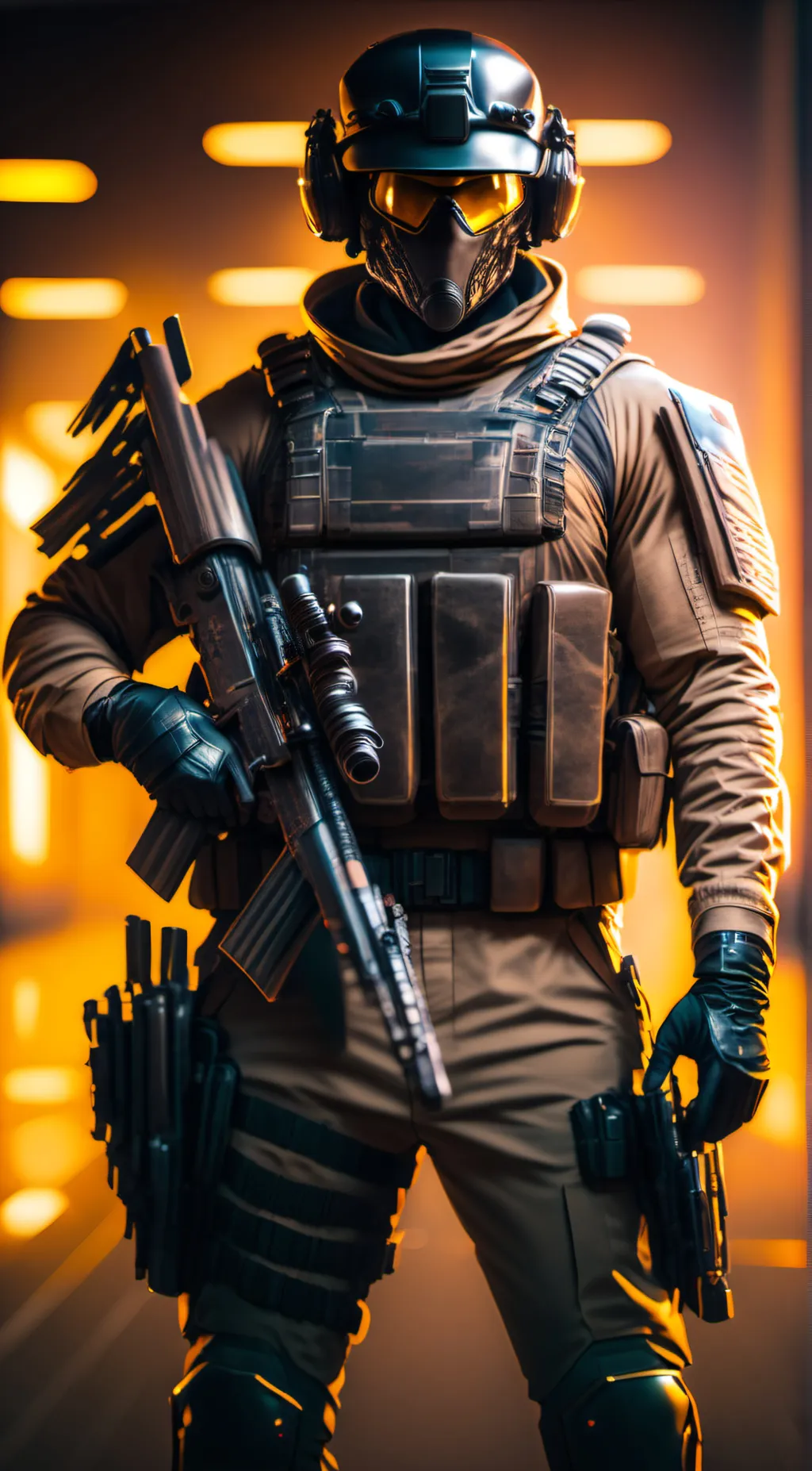 Talkie AI - Chat with konig