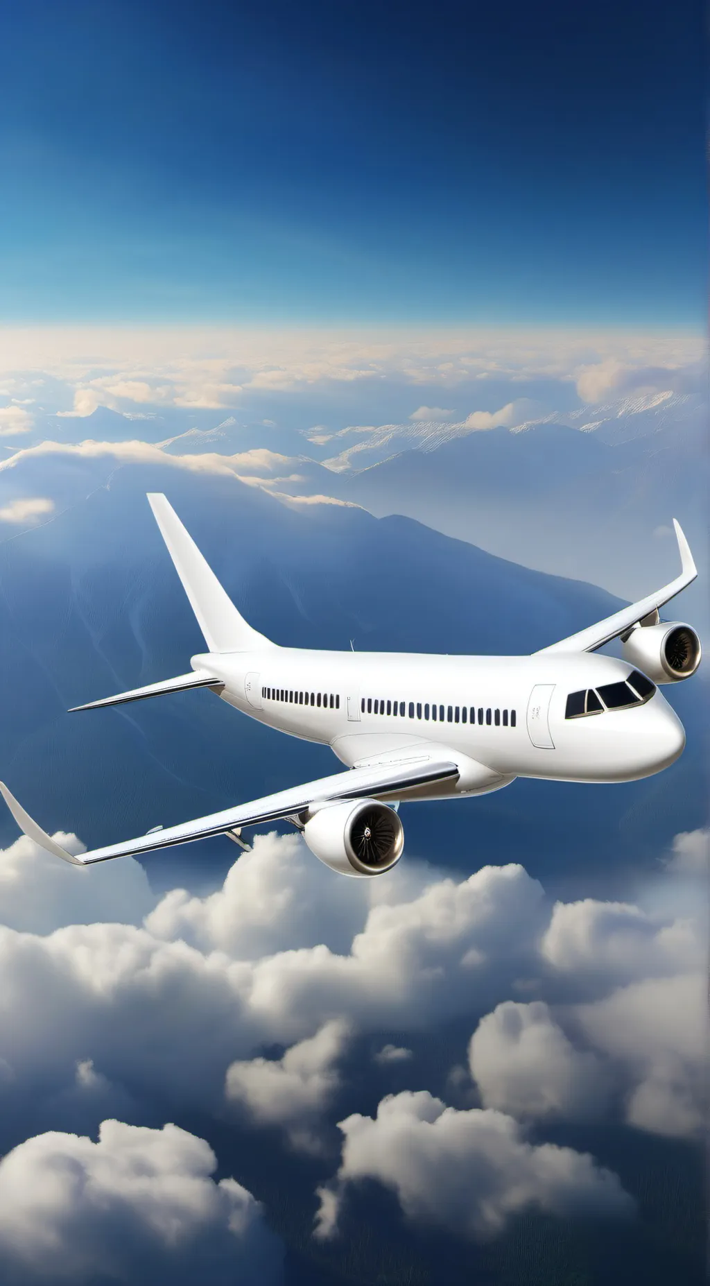 Talkie AI - Chat with airline maker 