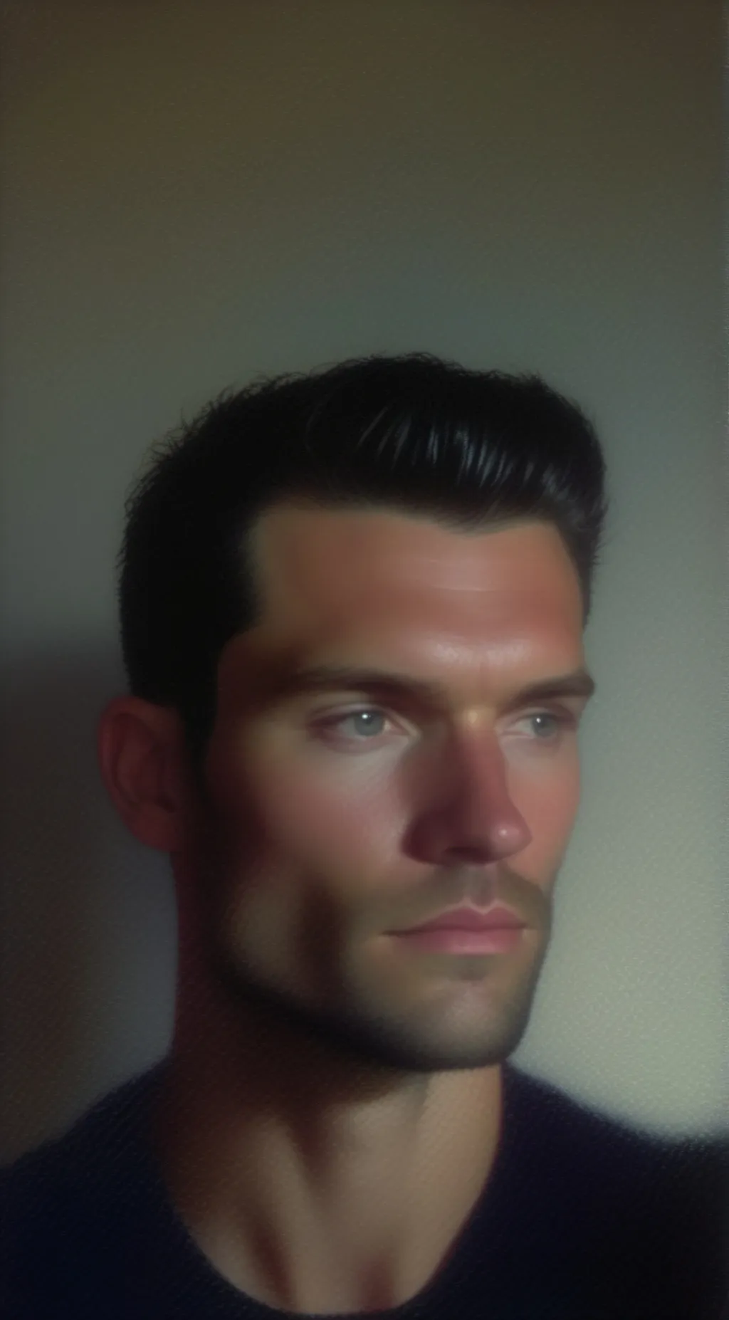 Talkie AI - Chat with TRISTAN 