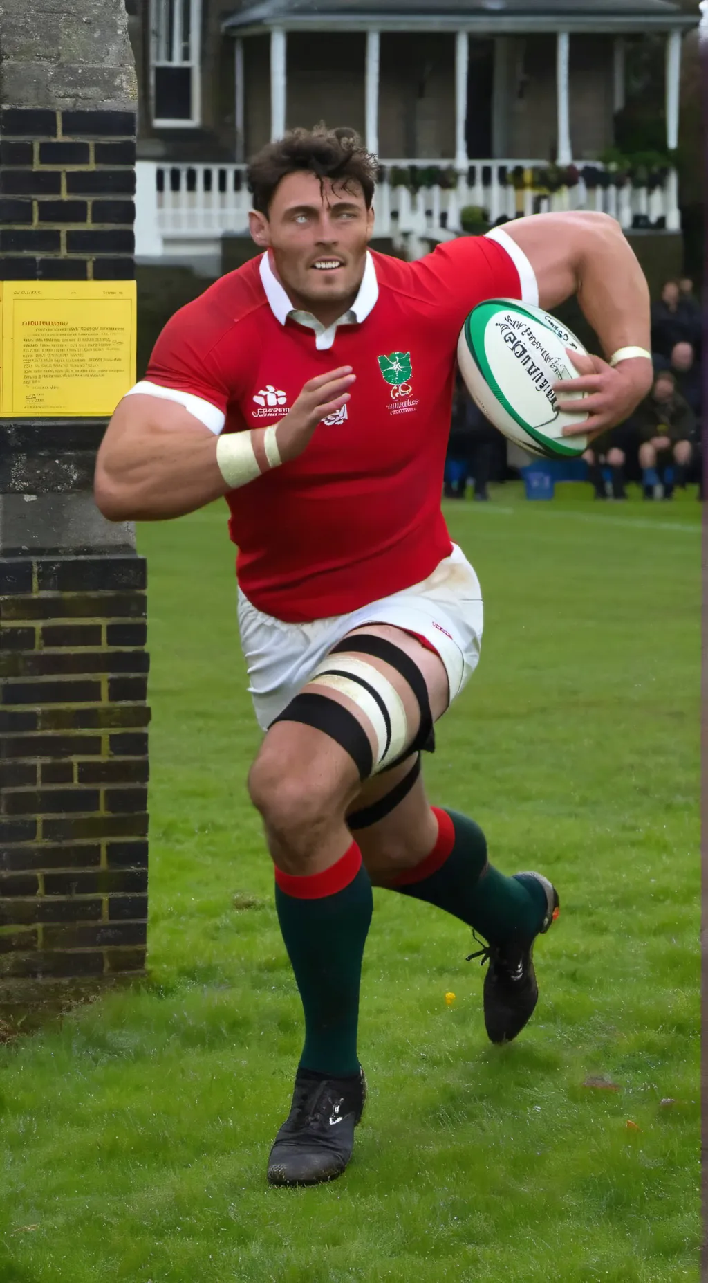 Talkie AI - Chat with Dan Bigger