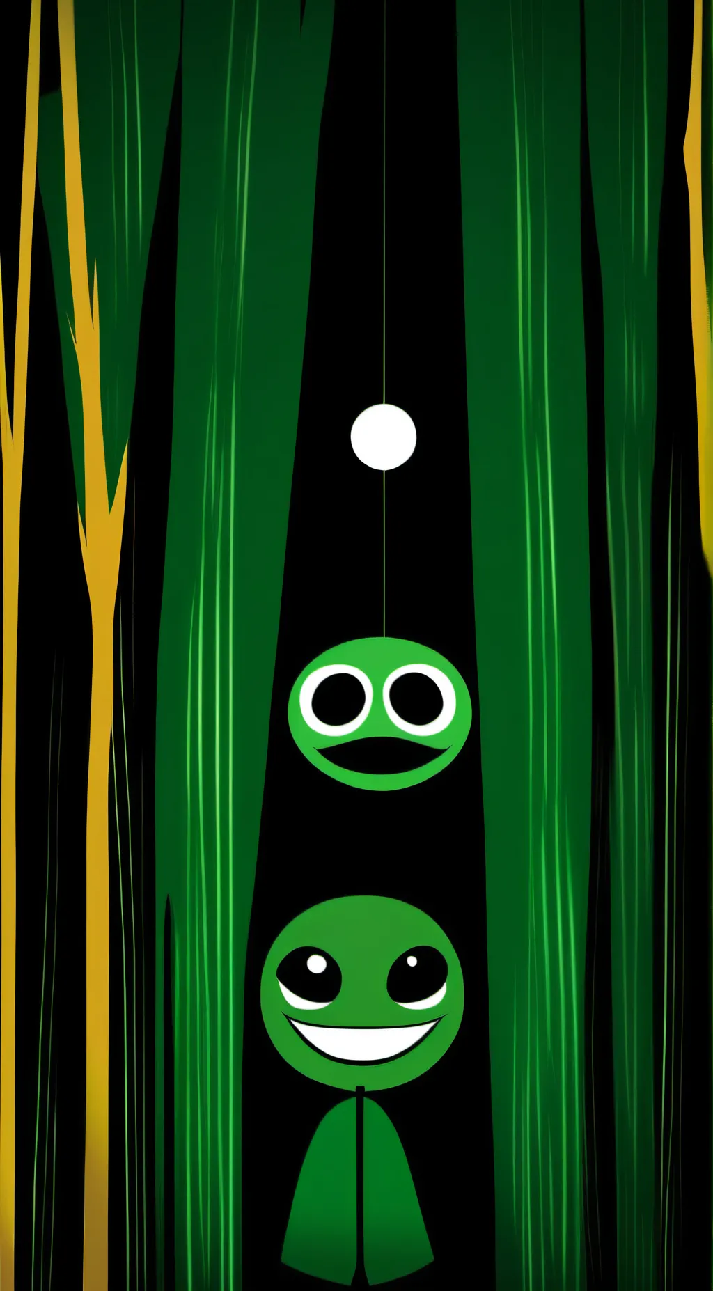 Talkie AI - Chat with Retold Jumbo Josh