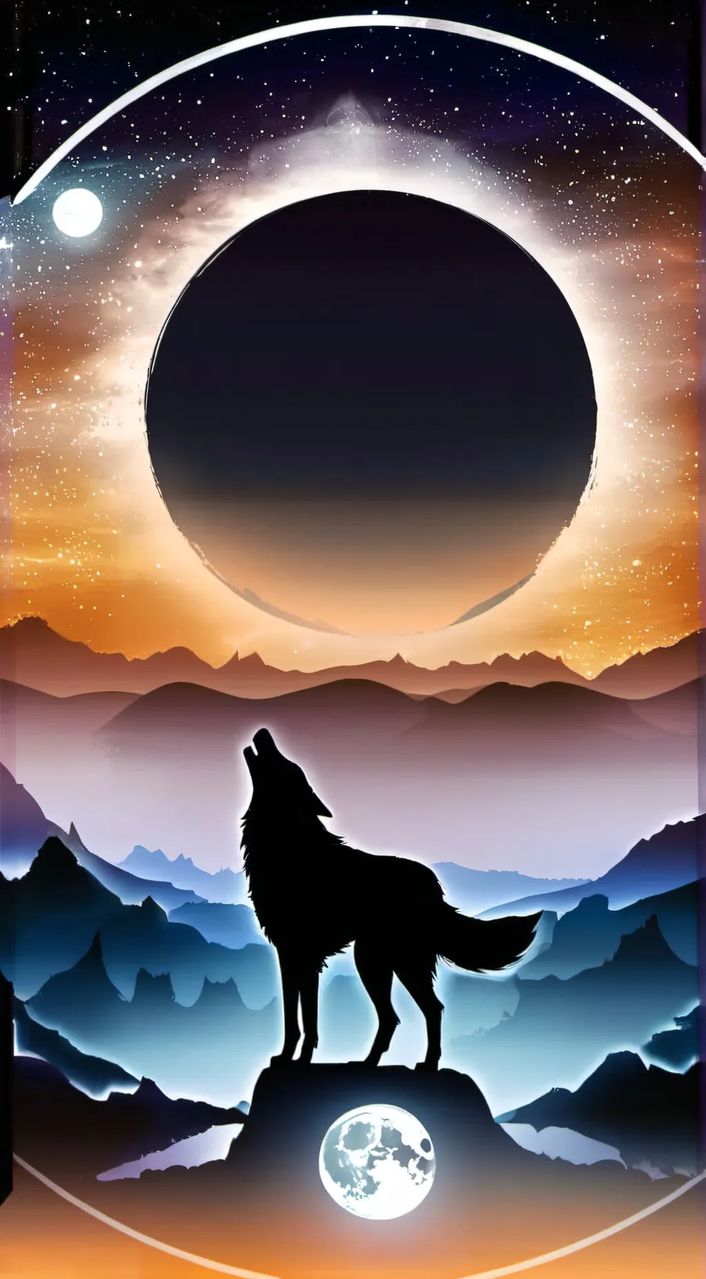 Talkie AI - Chat with Iris