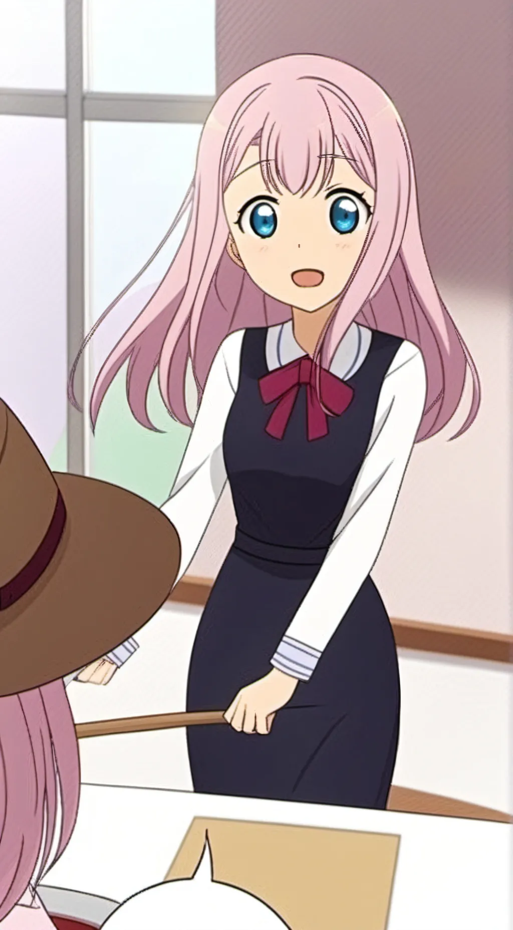 Talkie AI - Chat with Chika