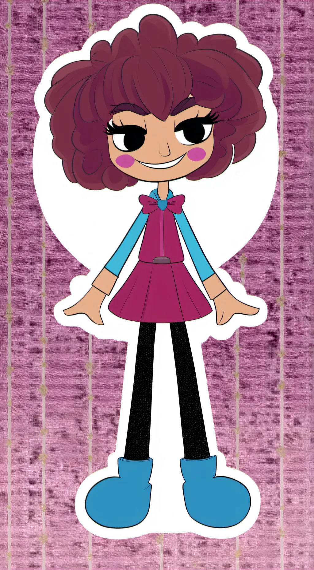 Talkie AI - Chat with Ragatha 