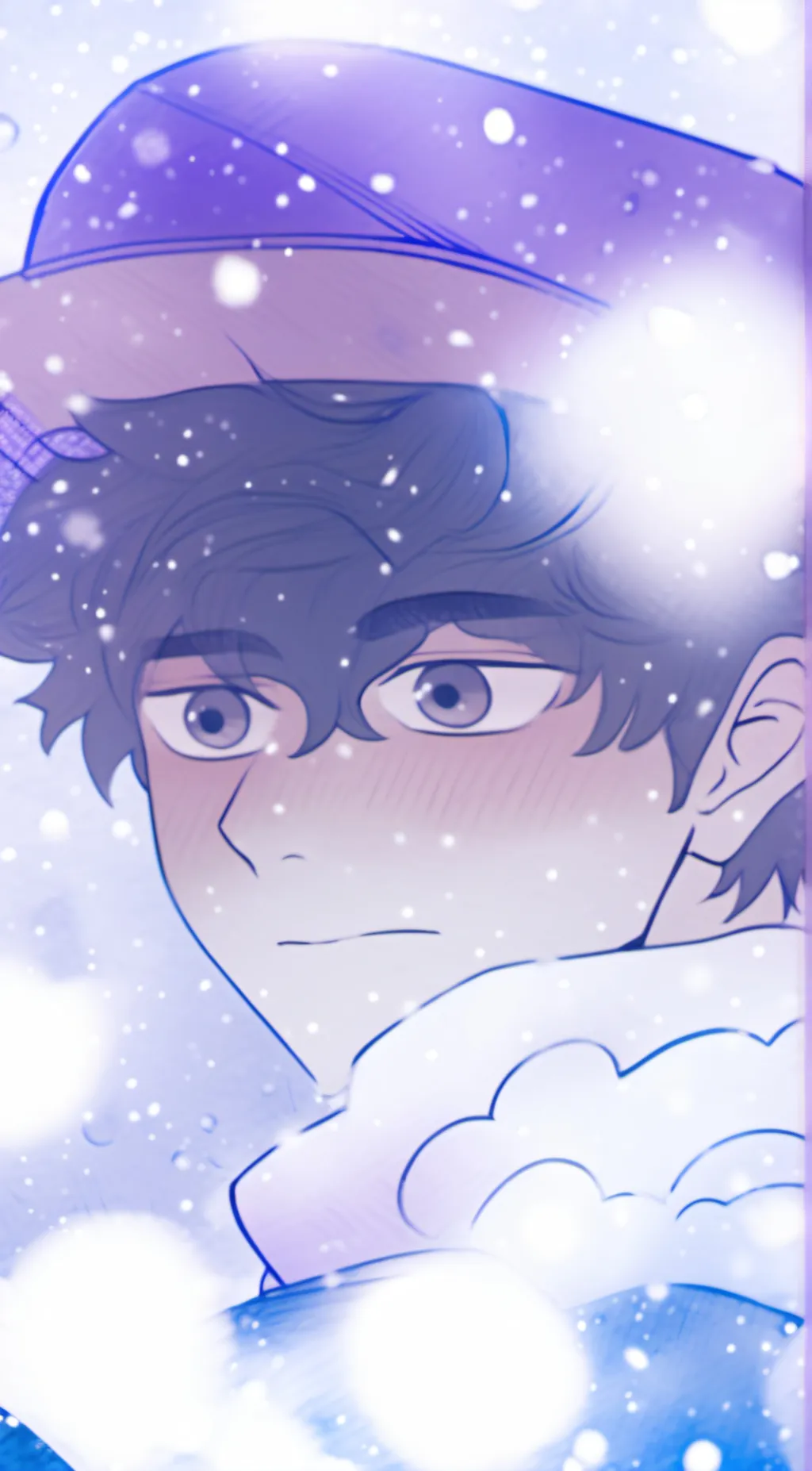 Talkie AI - Chat with Auggie!/Augustine