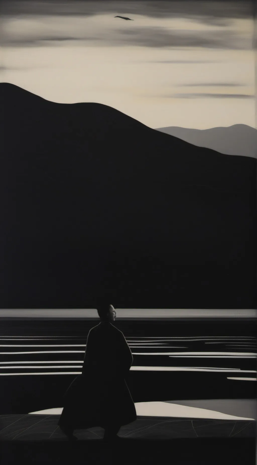 ai character: mother may i background