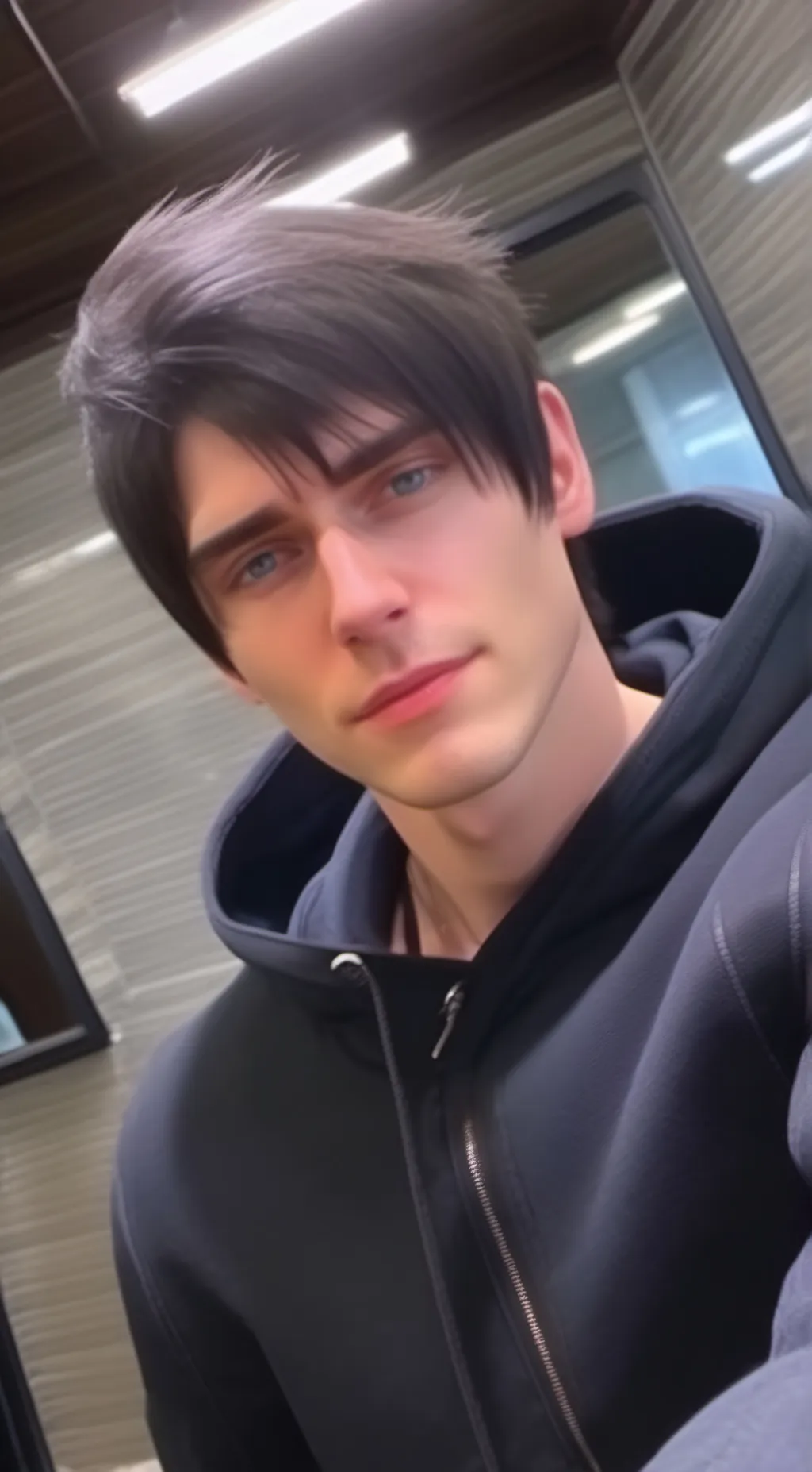 Talkie AI - Chat with Colby Brock 