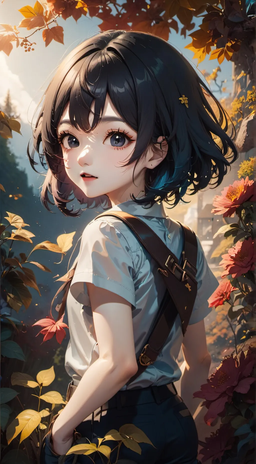 Talkie AI - Chat with Kyna 