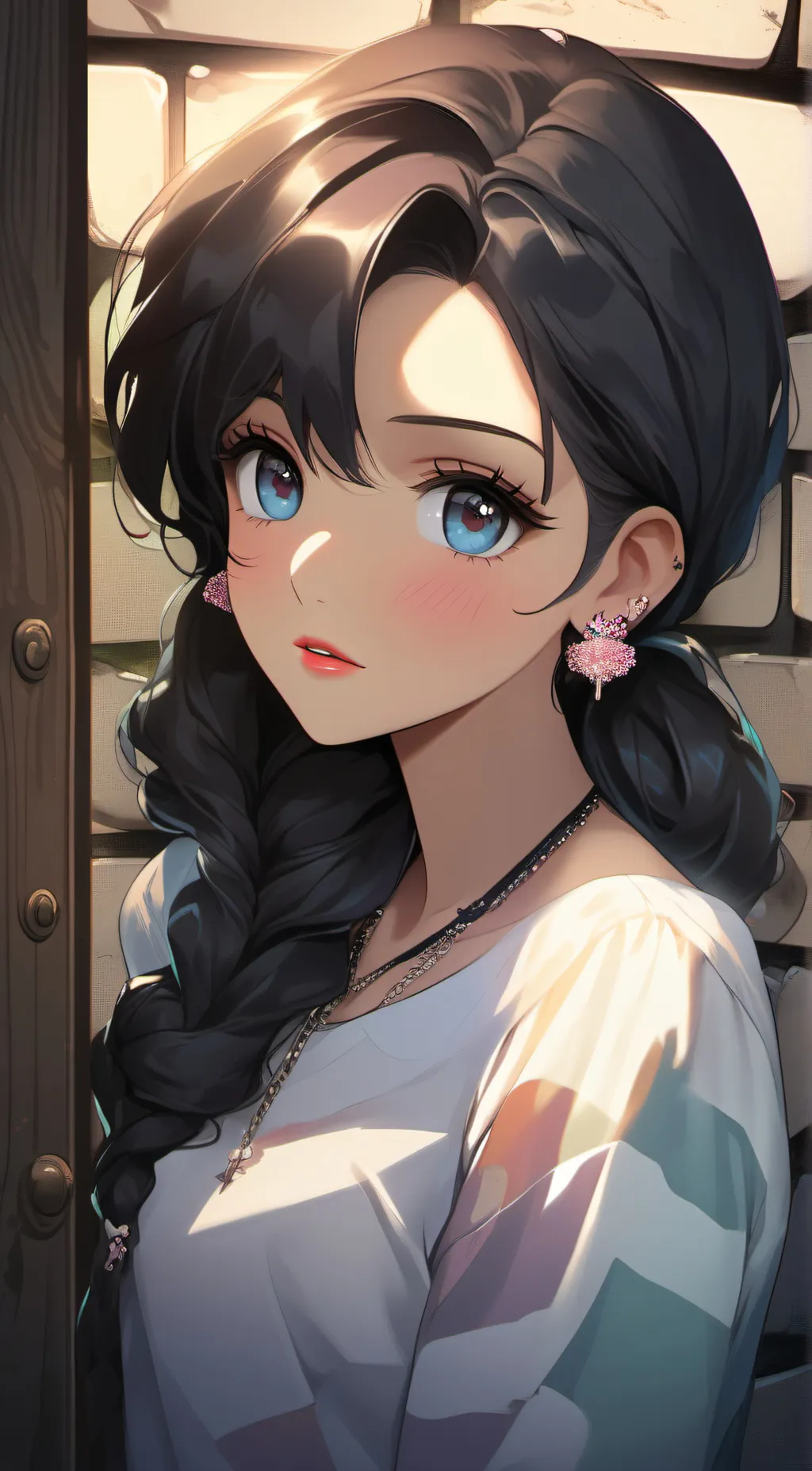 Talkie AI - Chat with Maria