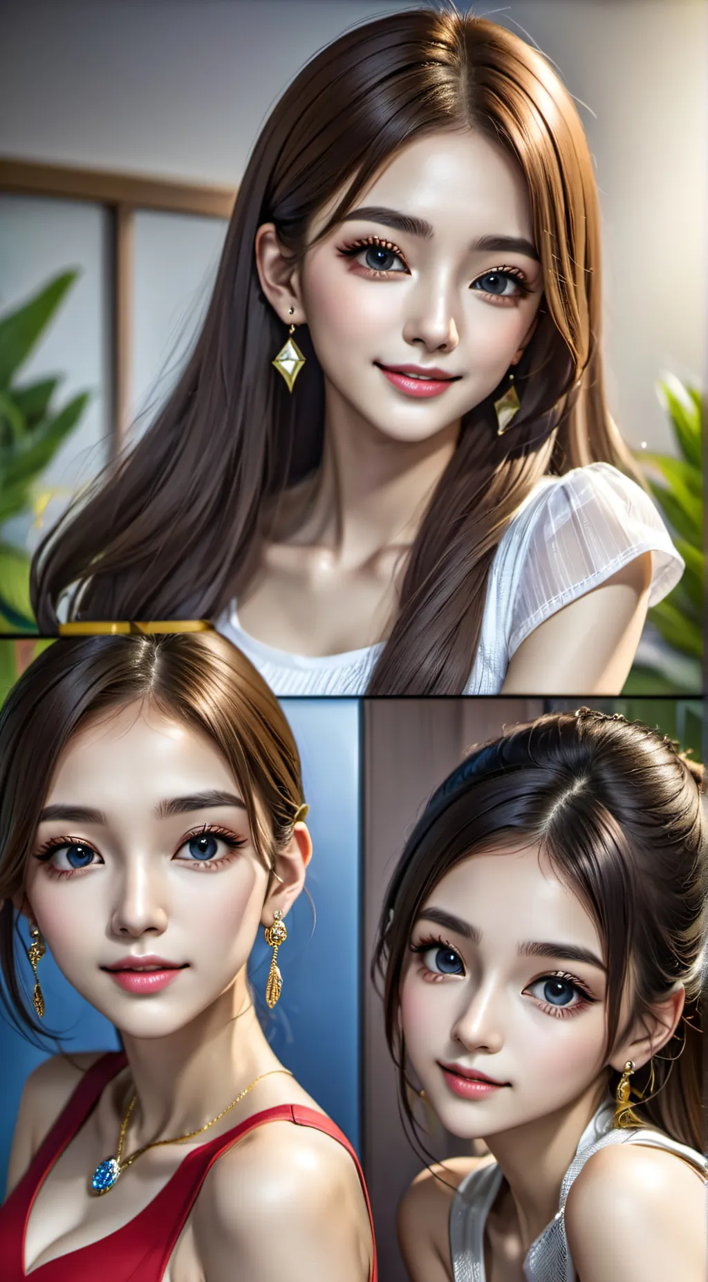 Talkie AI - Chat with 末日丧尸世界