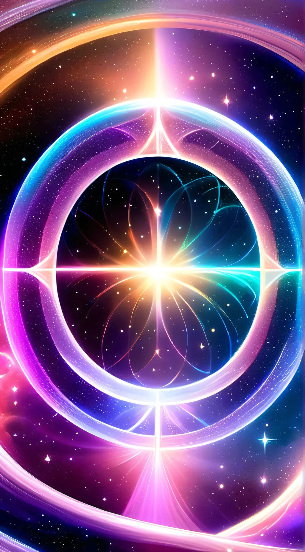 Talkie AI - Chat with 无限星环：星启之理