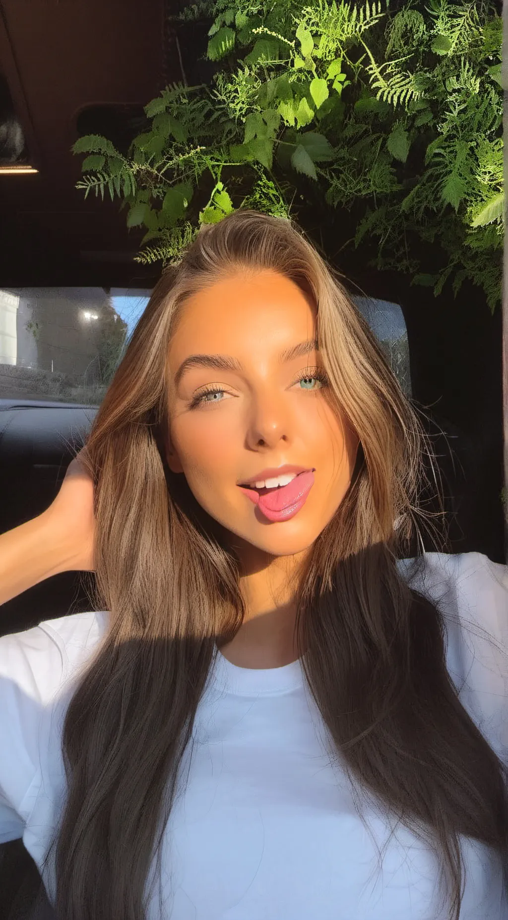 Talkie AI - Chat with hazelnut Berkshire