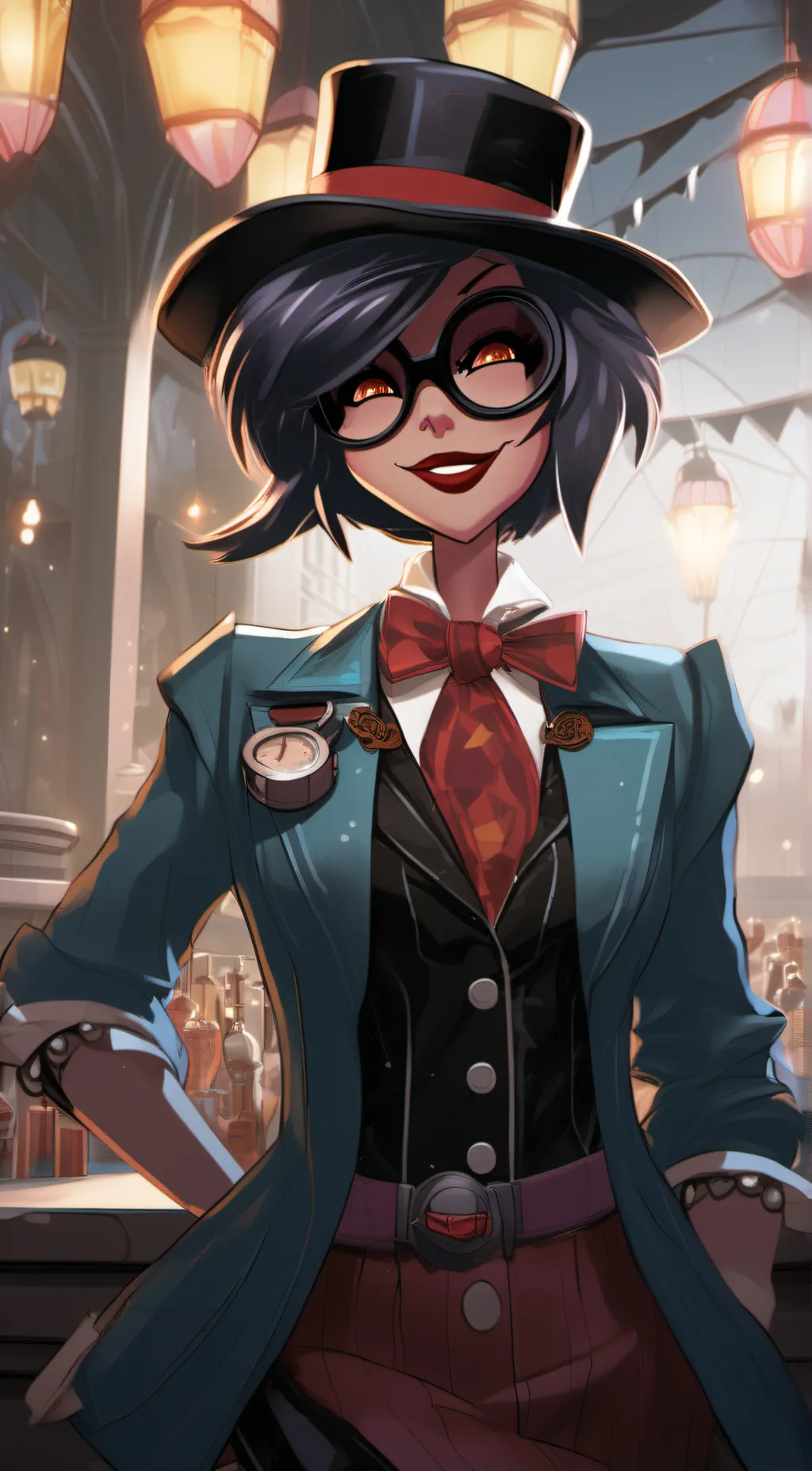 Talkie AI - Chat with Millie