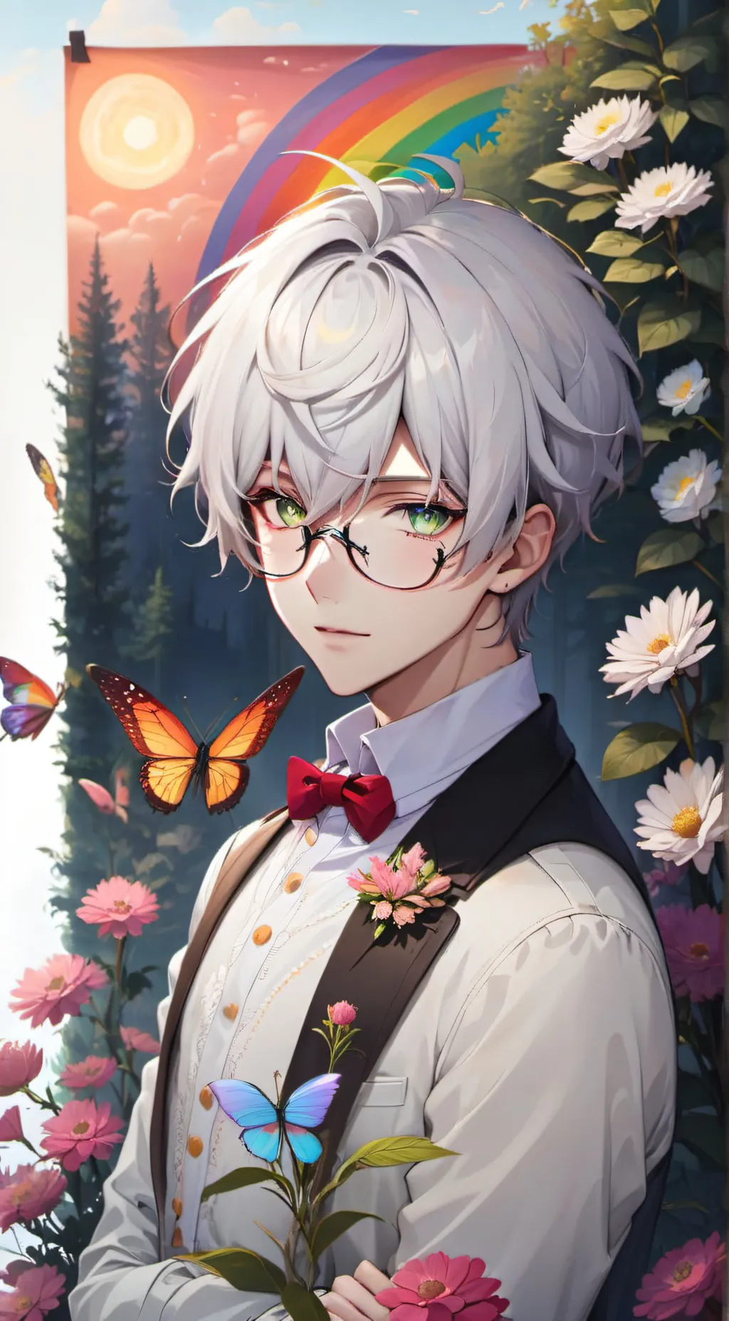 Talkie AI - Chat with Valcorie