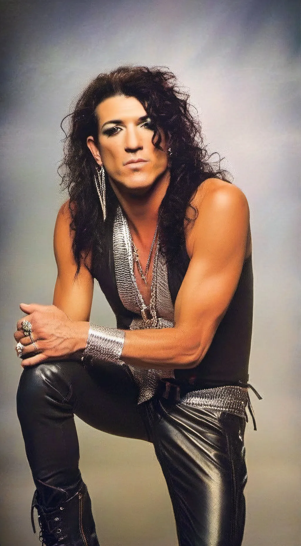 Talkie AI - Chat with Stephen percy