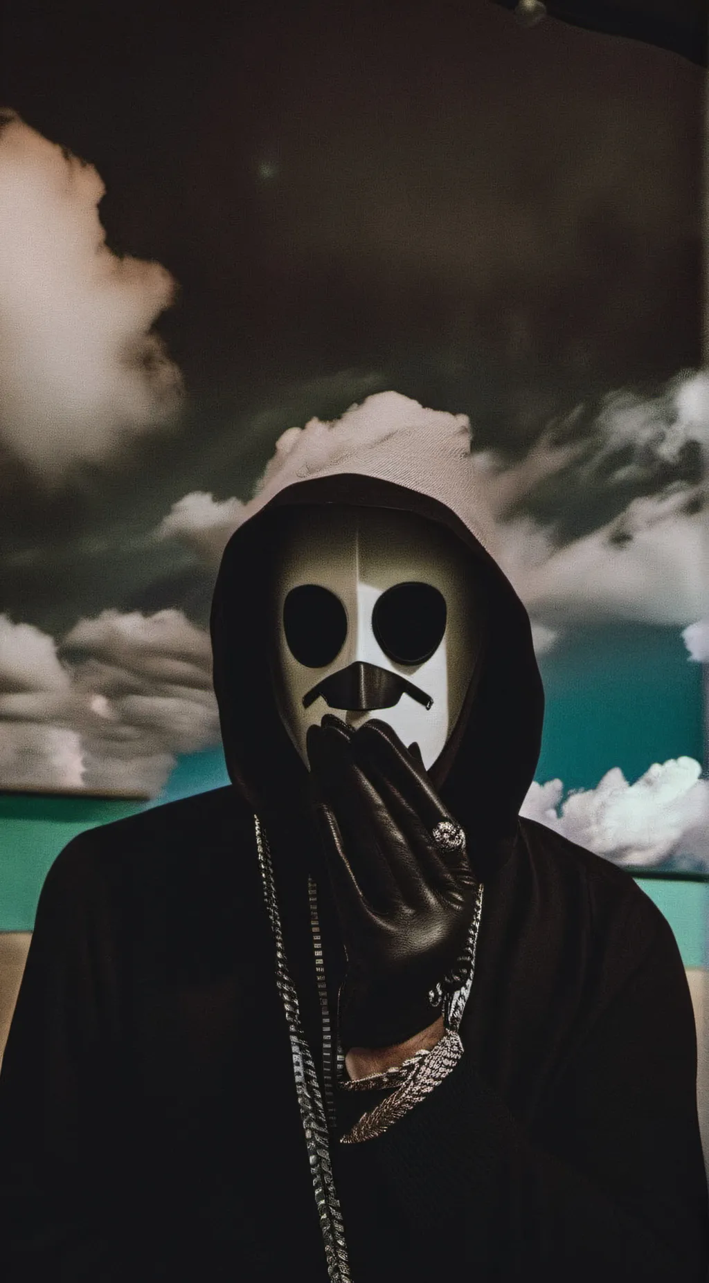 Talkie AI - Chat with Audio