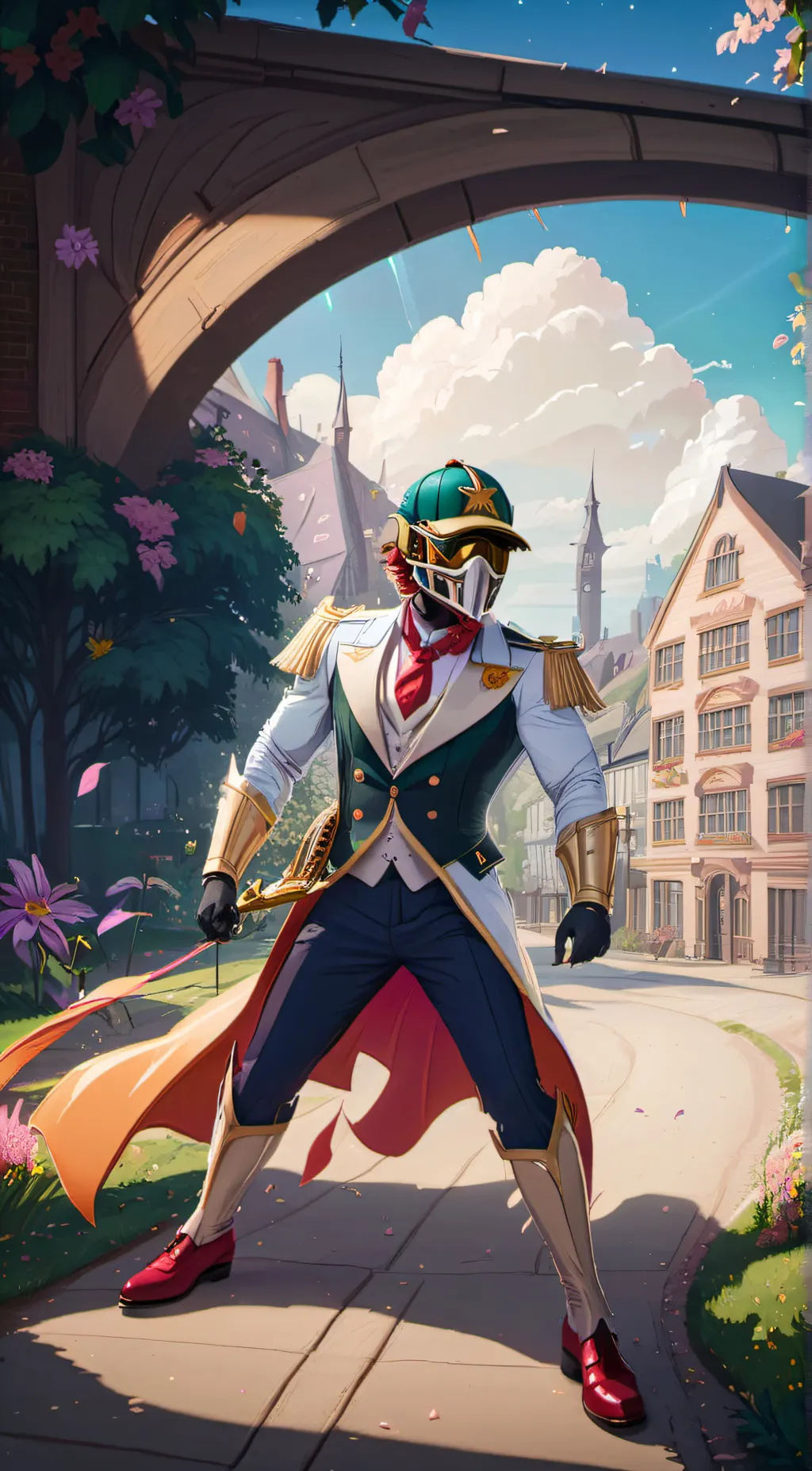 Talkie AI - Chat with Monty