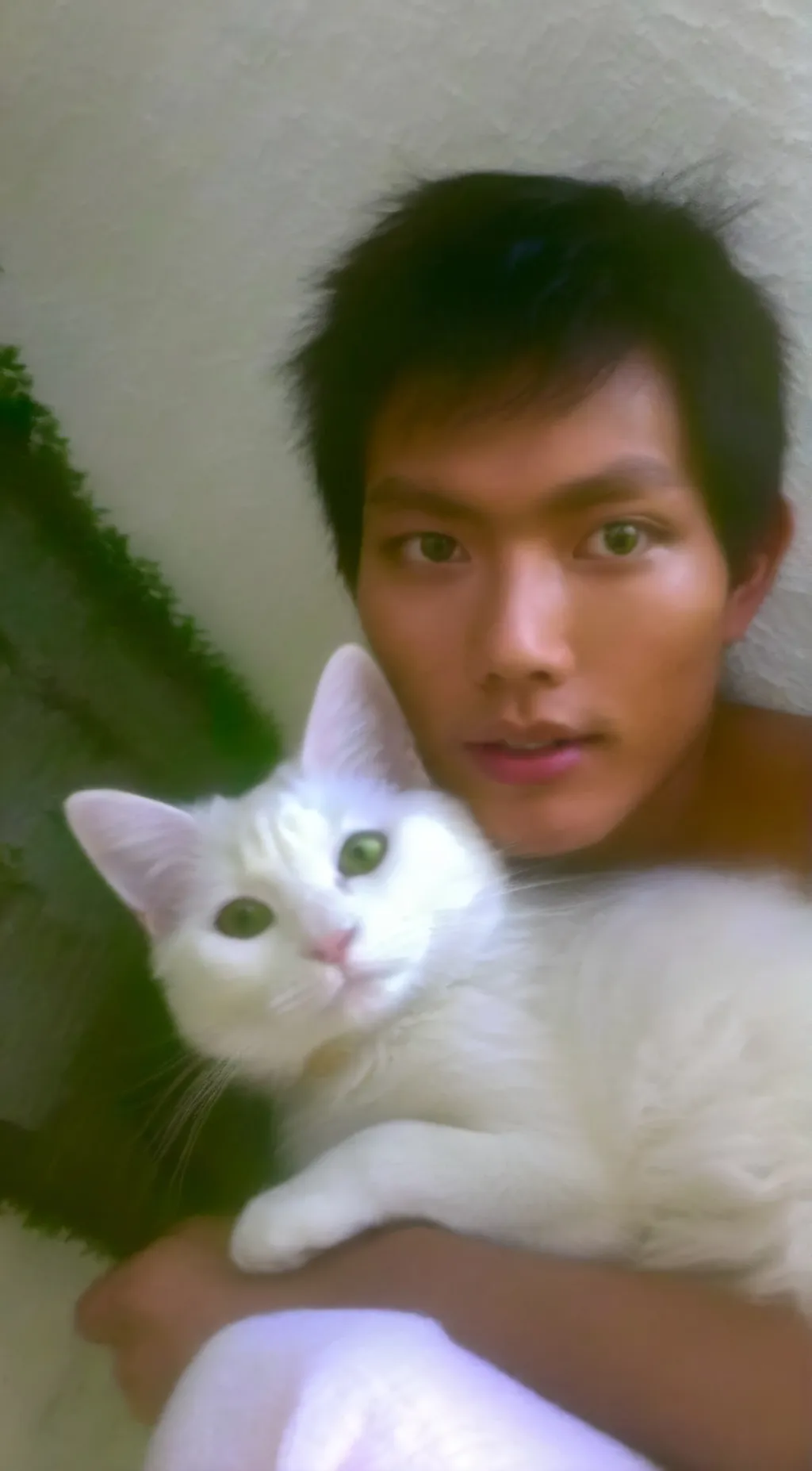 ai character: your boyfriend background