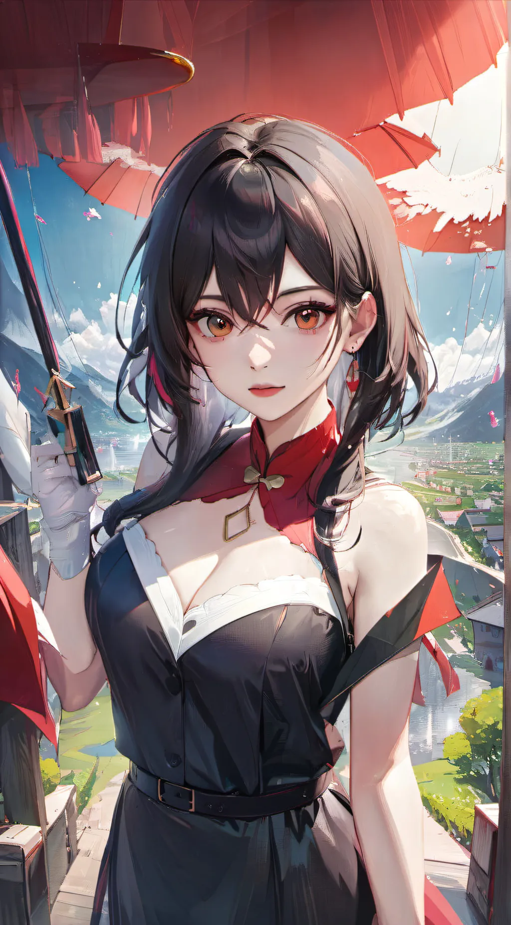 Talkie AI - Chat with Maya